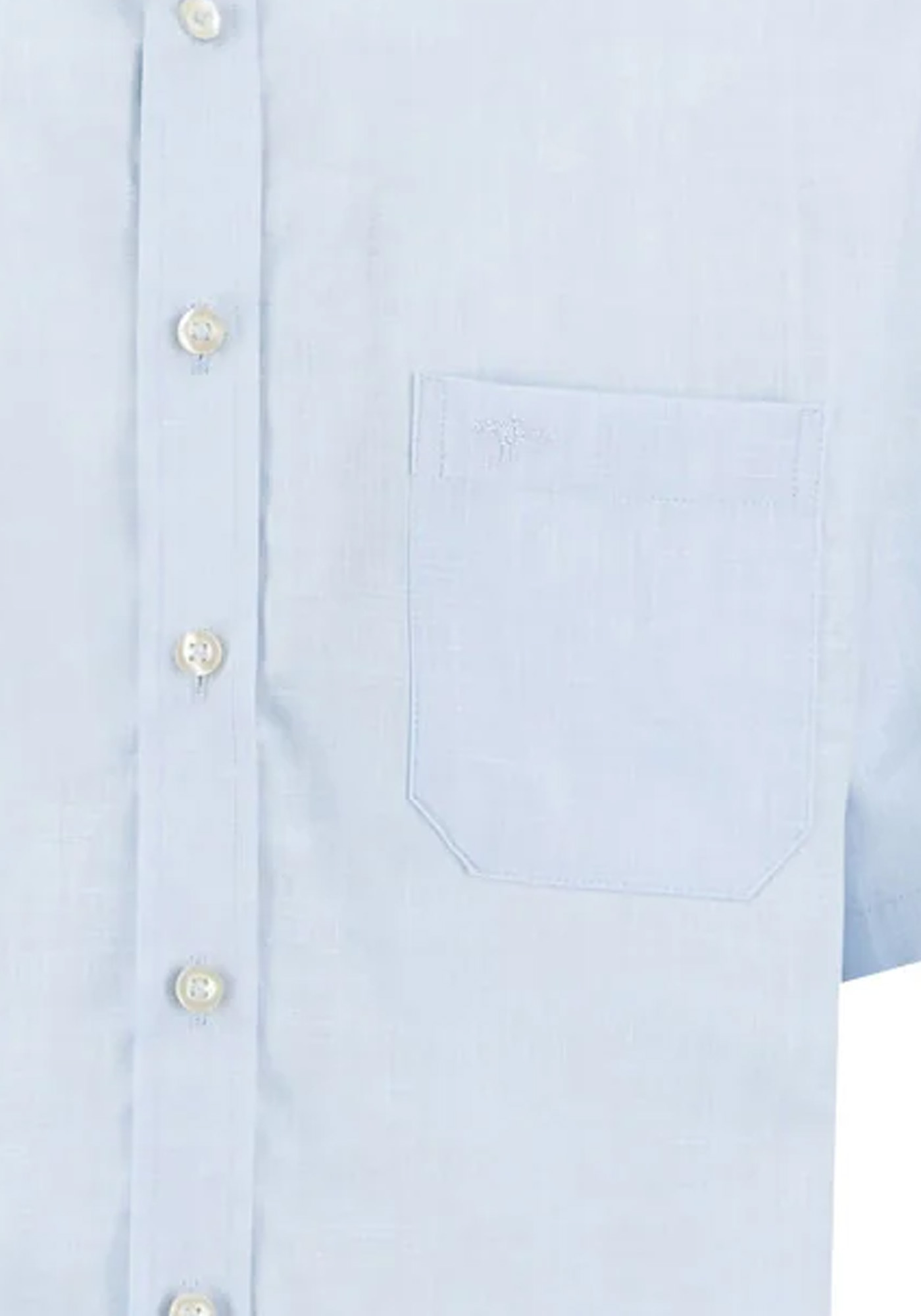 Fynch Hatton Πουκάμισο της σειράς Superfine - 1504 8091 607 Summer Breeze