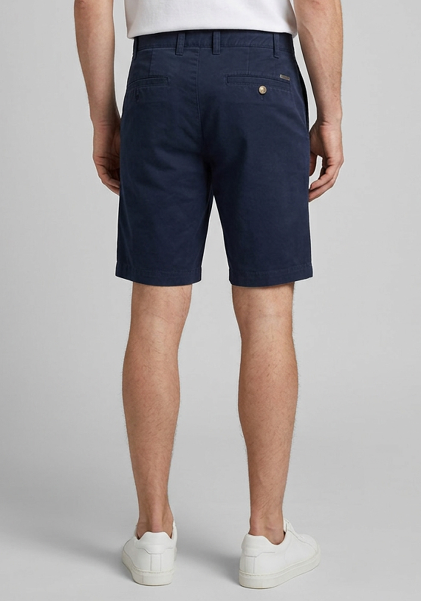 Men's Pants Fynch Hatton Blue