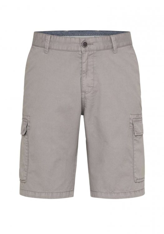 Fynch Hatton Βερμούδα της σειράς Cargo - 1121 2911 931 Steel