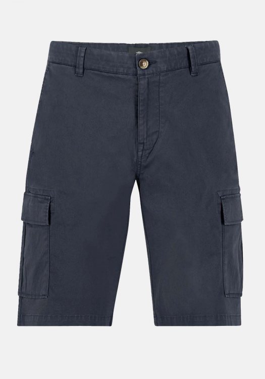 Fynch Hatton Βερμούδα της σειράς Cargo - 1503 2811 688 Dark Navy