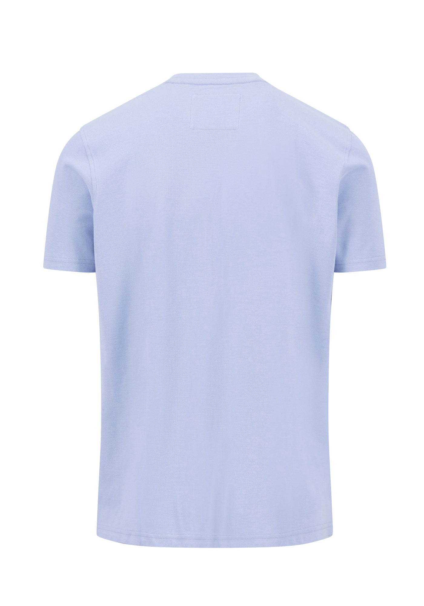 Men's T-Shirts Fynch Hatton Blue