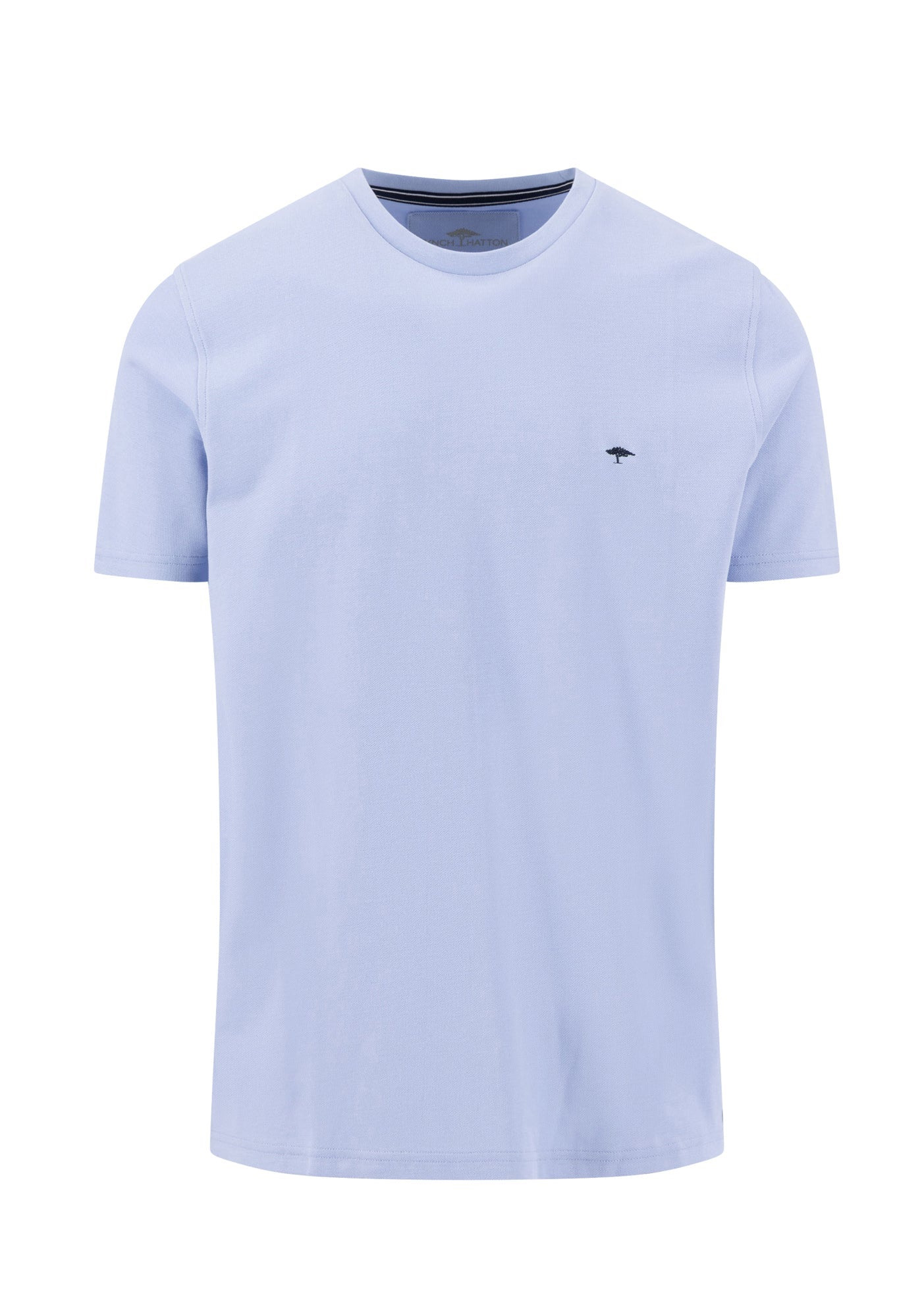 Men's T-Shirts Fynch Hatton Blue