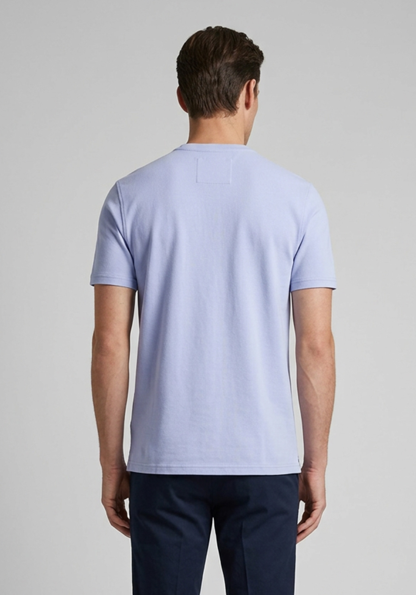 Men's T-Shirts Fynch Hatton Blue
