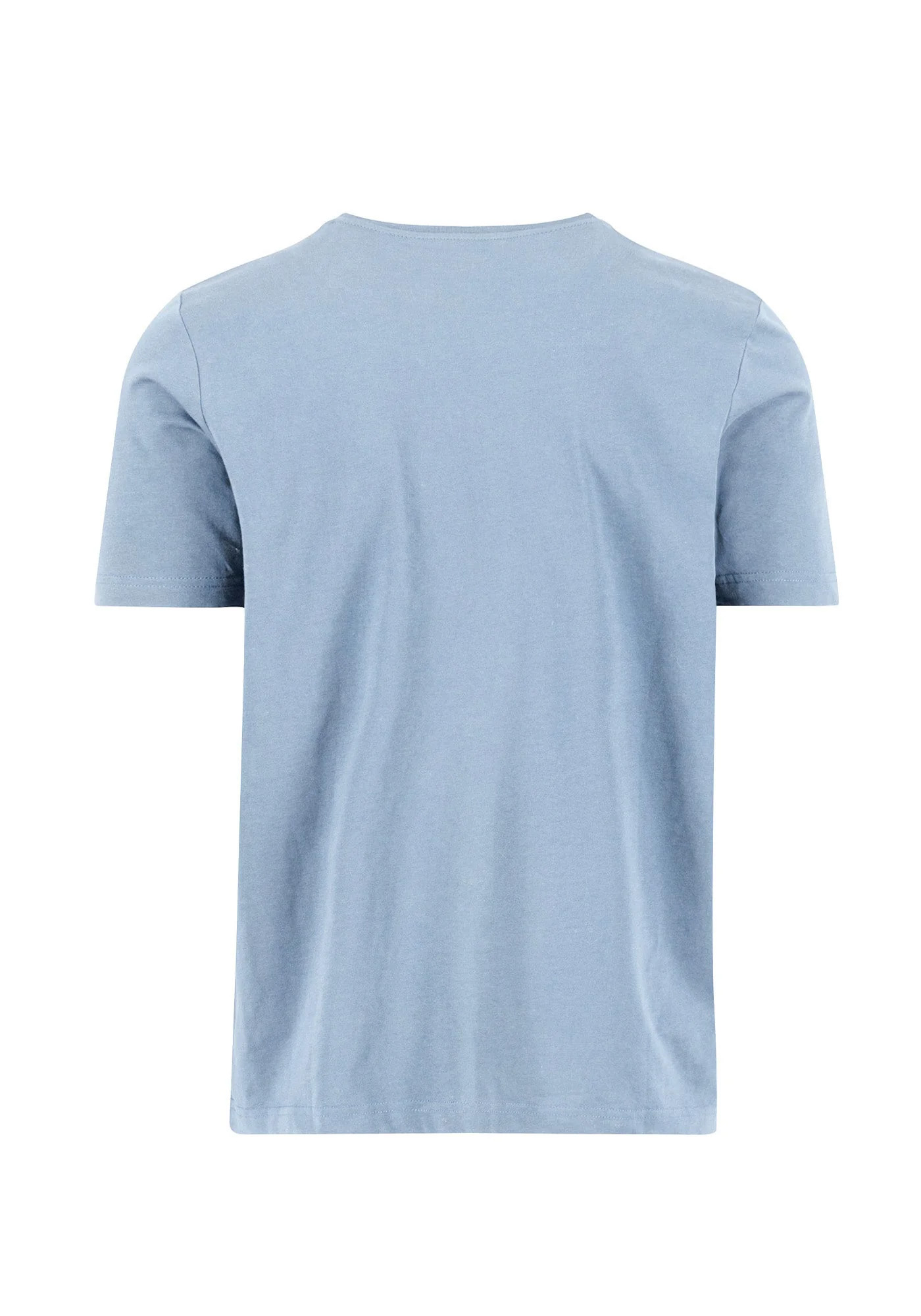 Fynch Hatton Μπλούζα Basic - 9613 1500 653 New Breeze φωτογραφία