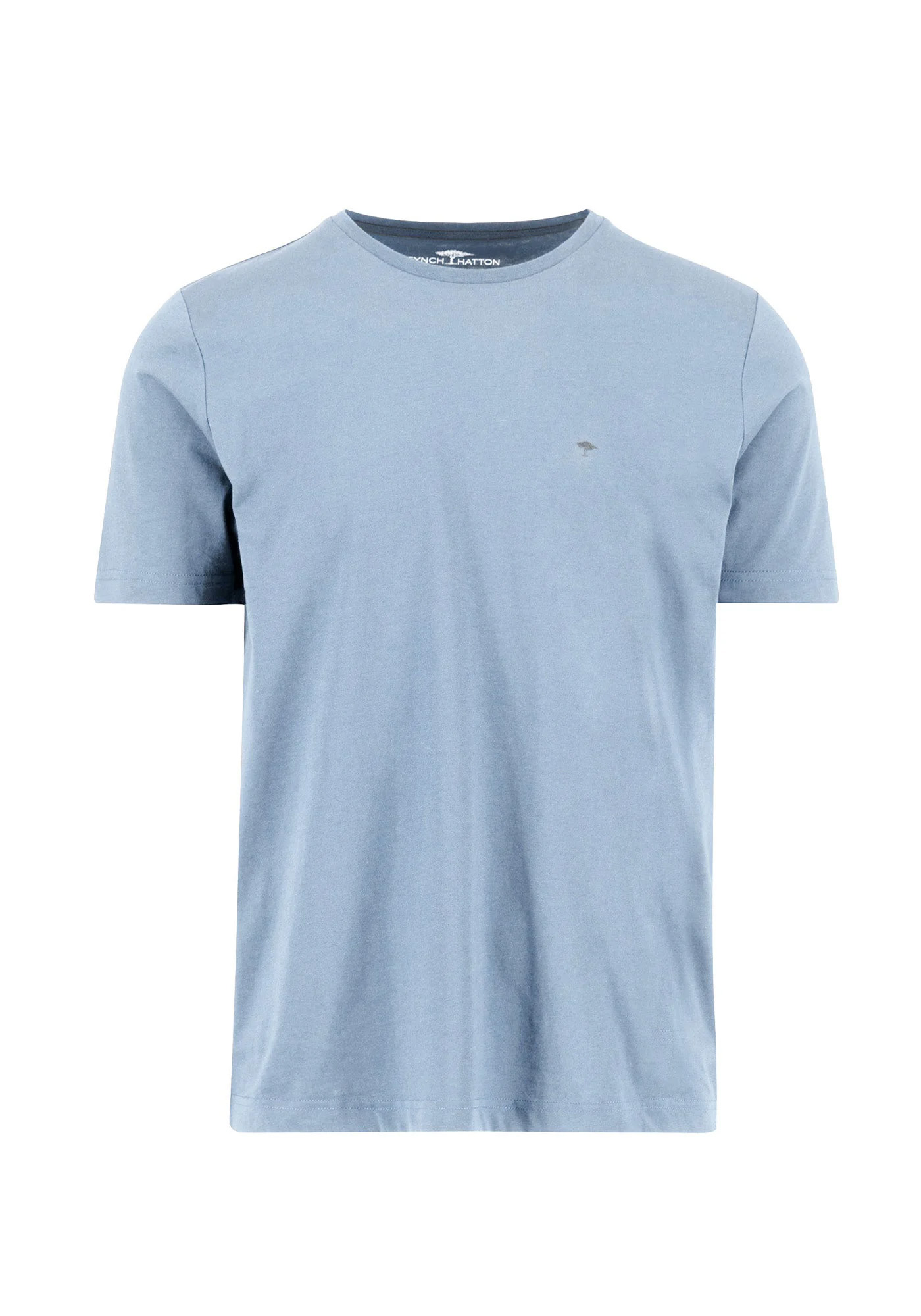 Fynch Hatton Μπλούζα Basic - 9613 1500 653 New Breeze φωτογραφία