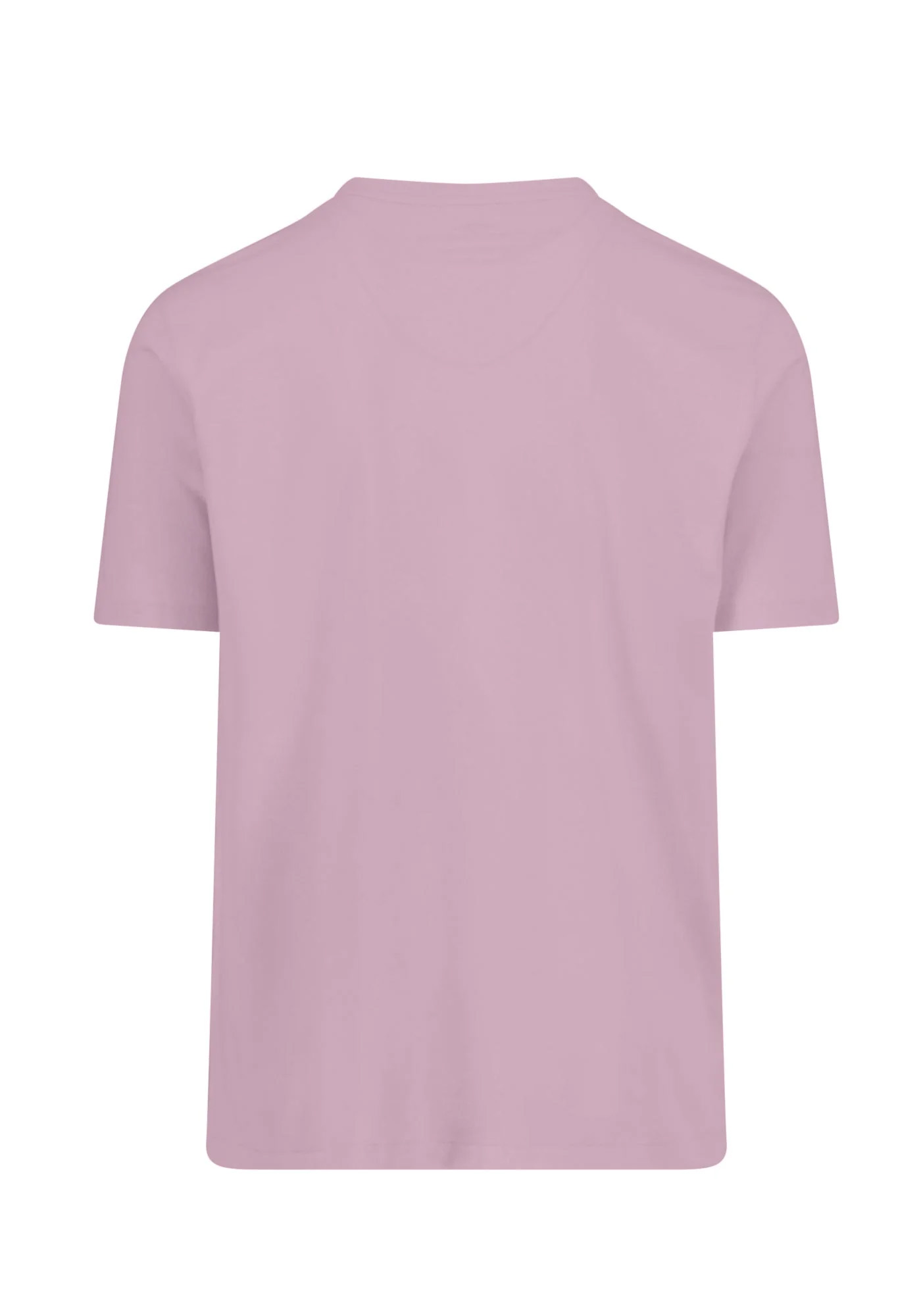 Fynch Hatton Μπλούζα Sanforized - 1613 1900 464 Magnolia