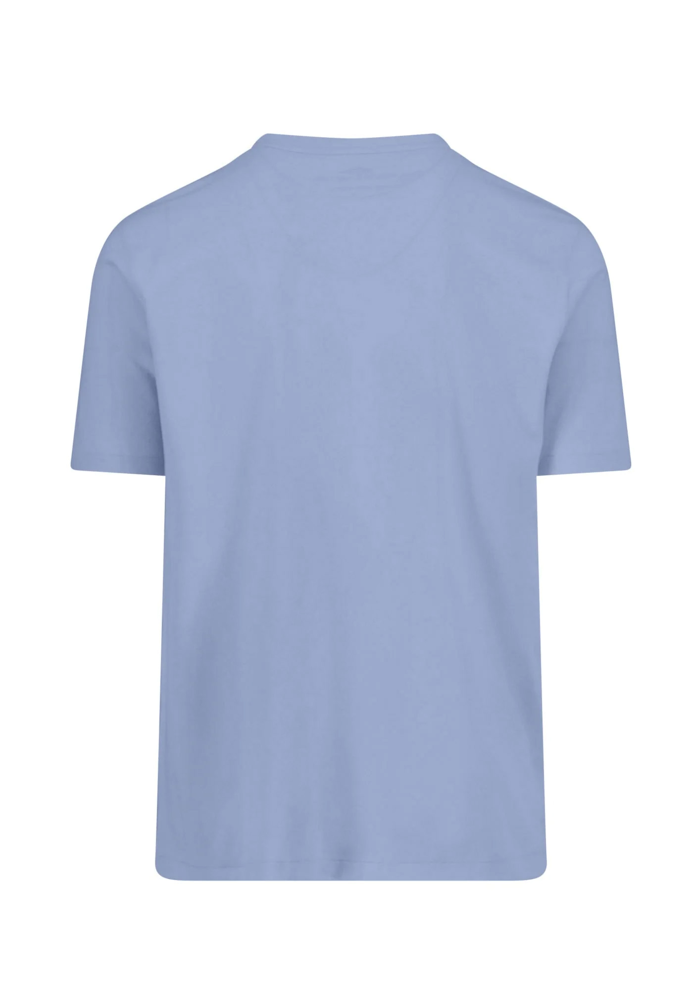 Fynch Hatton Μπλούζα Sanforized - 1613 1900 653 Νew breeze