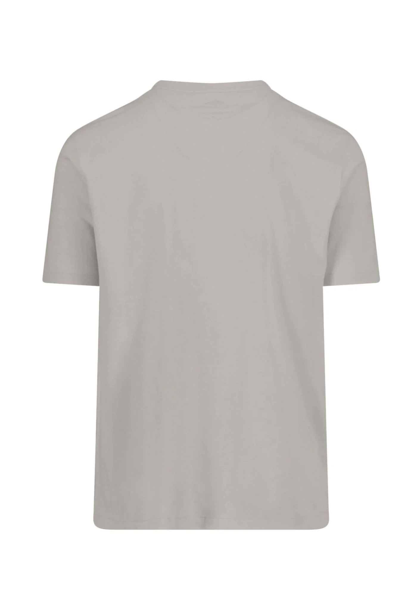 Fynch Hatton Μπλούζα Sanforized - 1613 1900 828 Cement