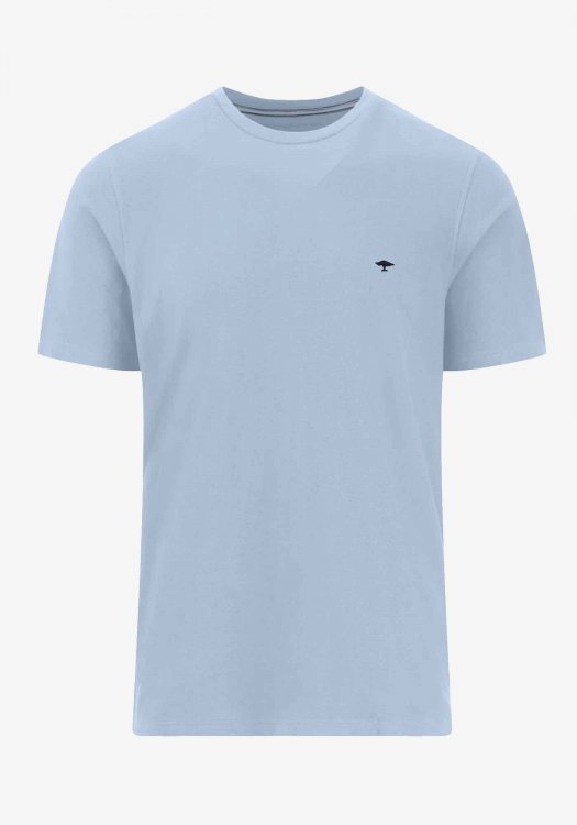 Men's T-Shirts Fynch Hatton Blue
