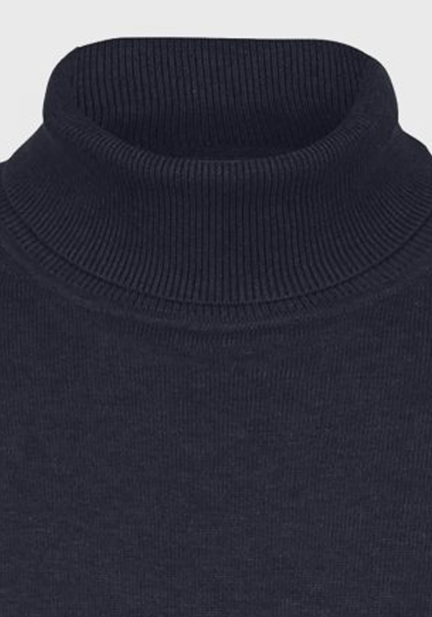 Fynch Hatton Ζιβάγκο της σειράς Turtleneck - 1213 216 685 Navy