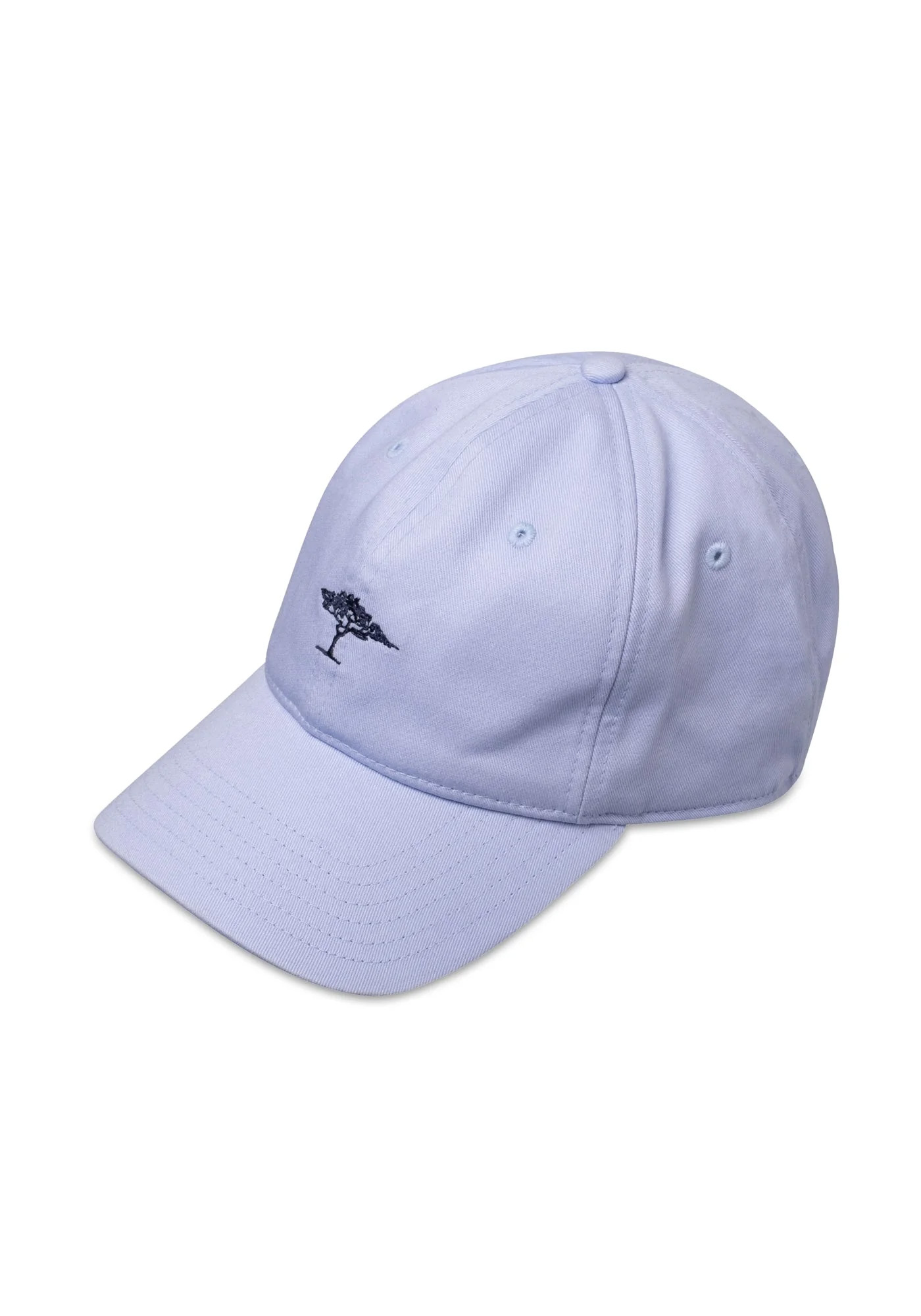 Fynch Hatton Καπέλο Embroidery - 1613 0403 653 Νew breeze