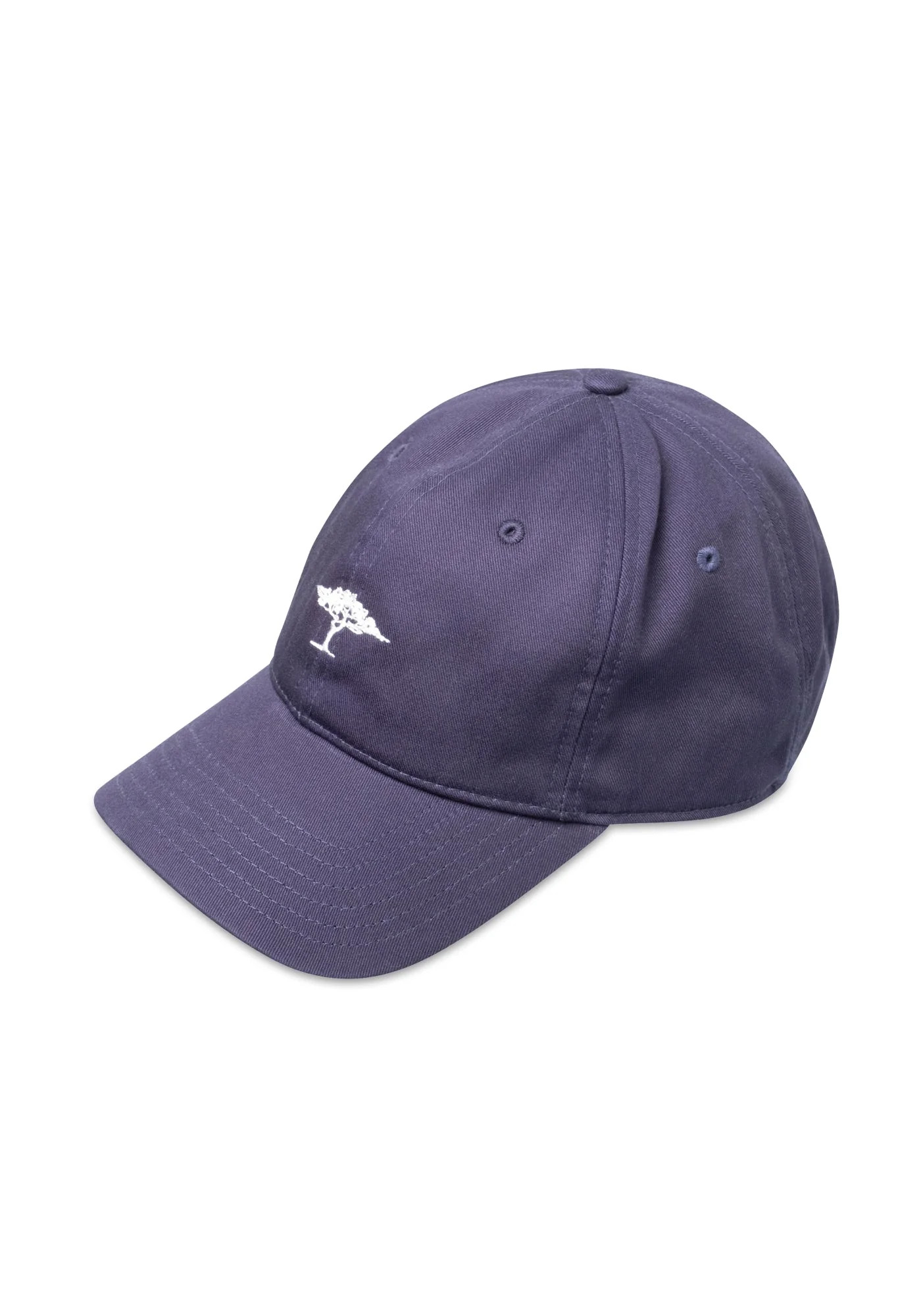 Fynch Hatton Καπέλο Embroidery - 1613 0403 685 Νavy