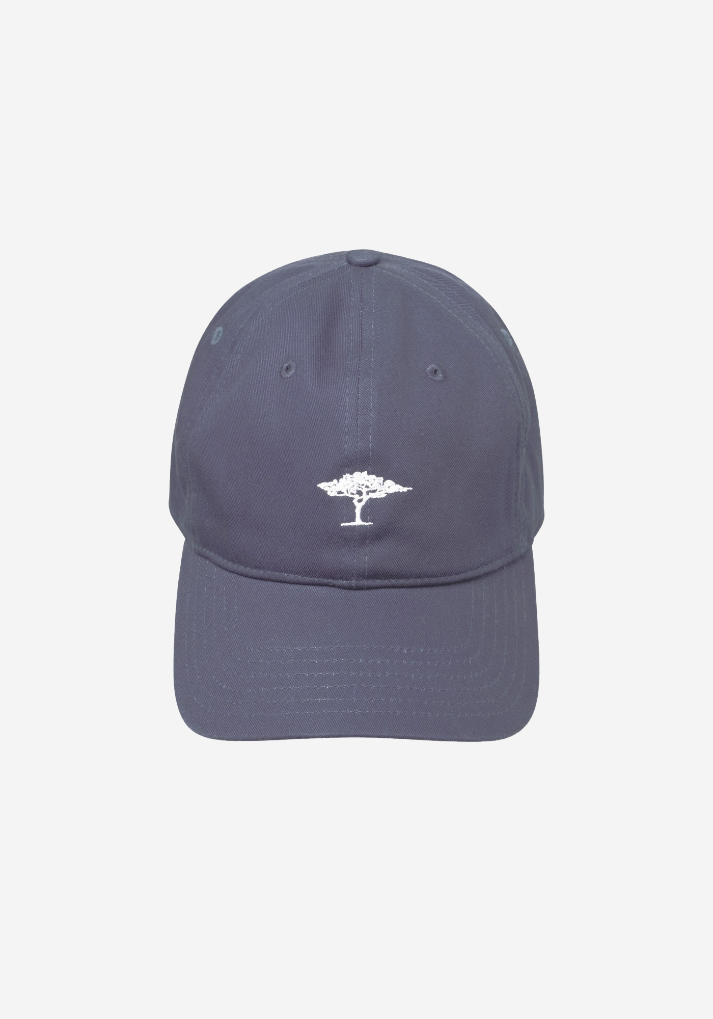 Fynch Hatton Καπέλο Embroidery - 1613 0403 685 Νavy