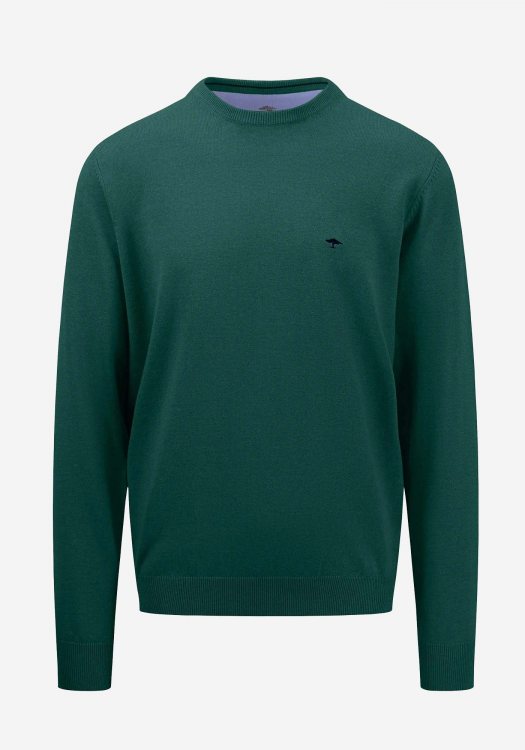 Men's Sweaters Fynch Hatton Green