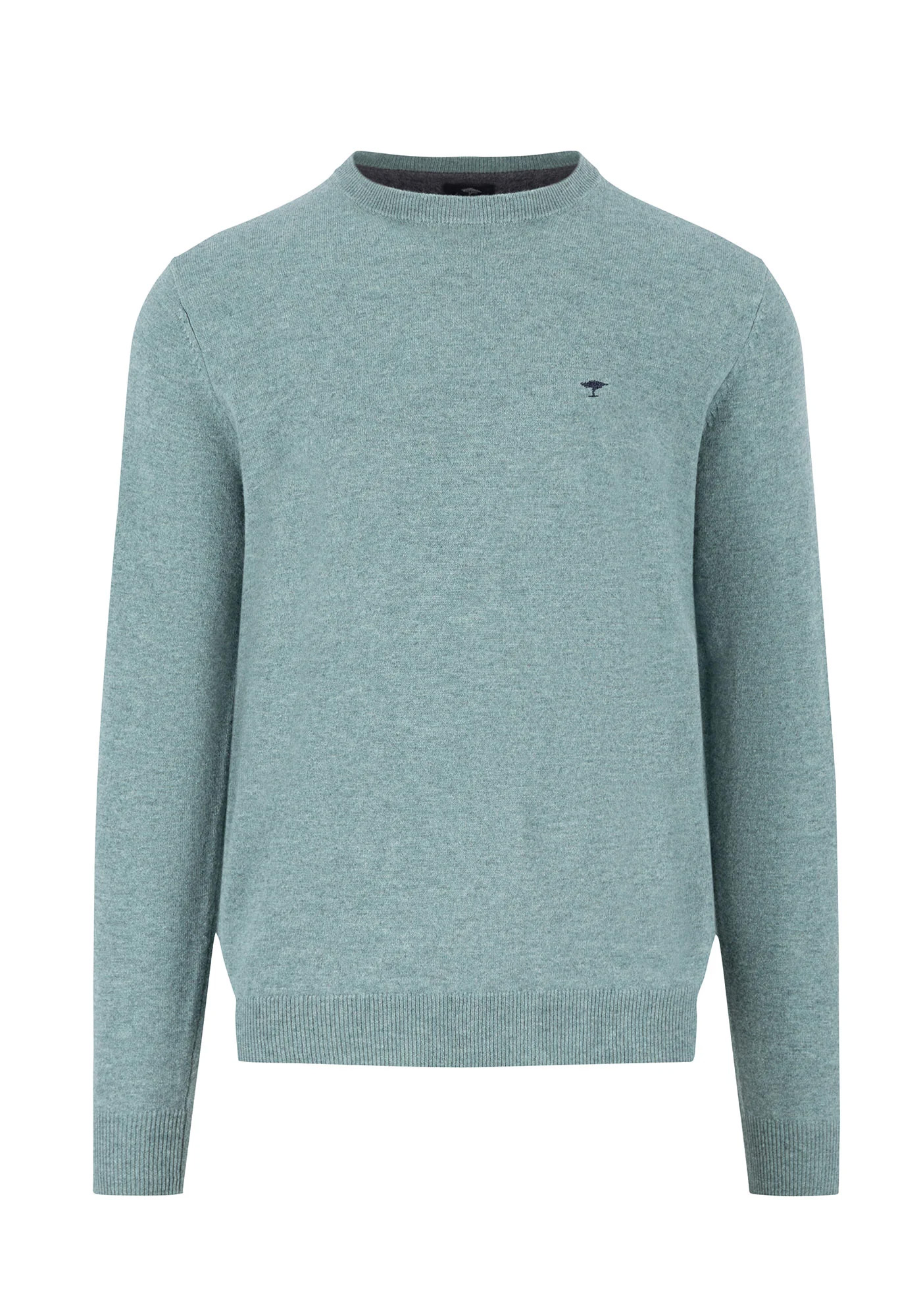 Men's Sweaters Fynch Hatton Green