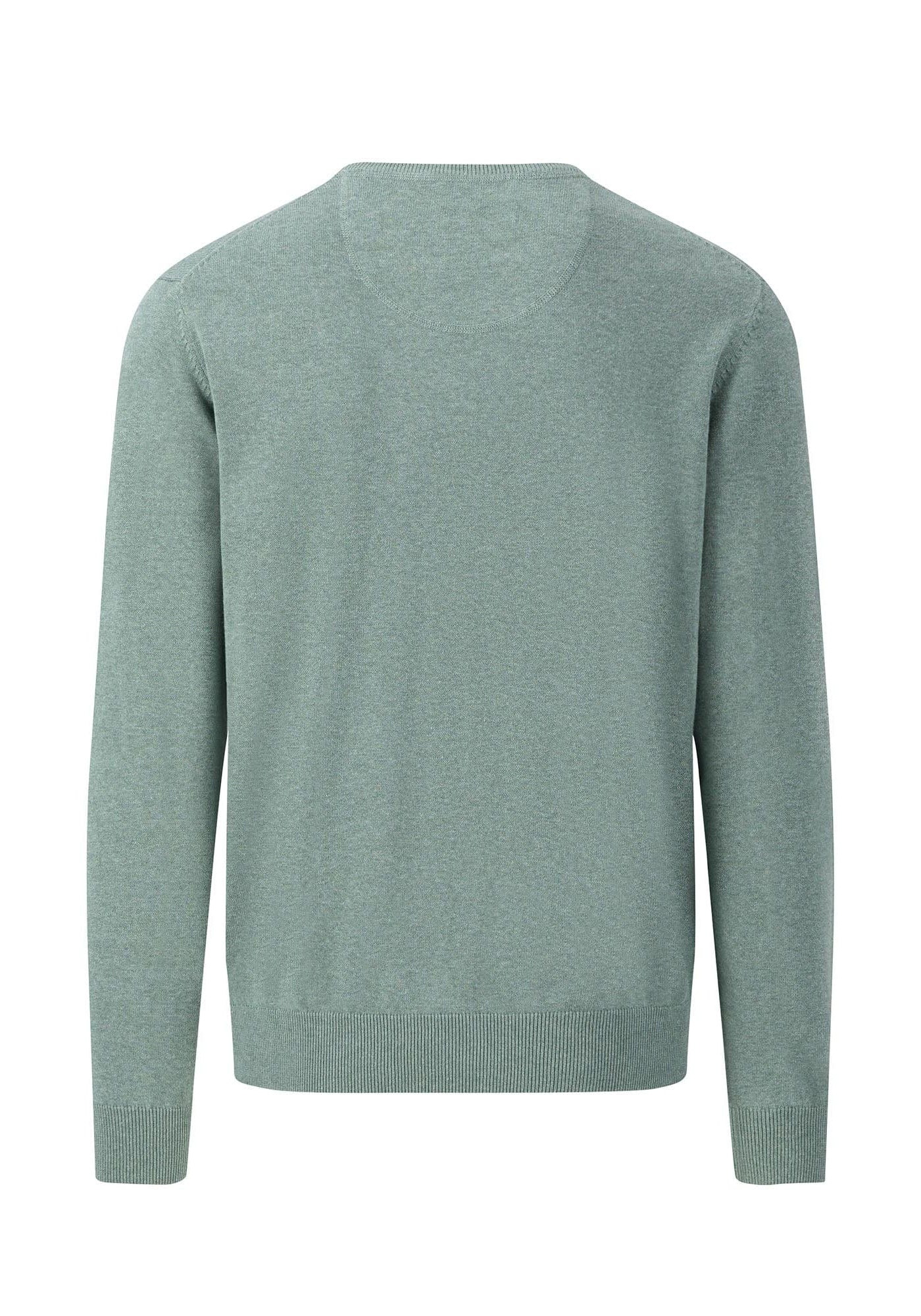Men's Sweaters Fynch Hatton Green