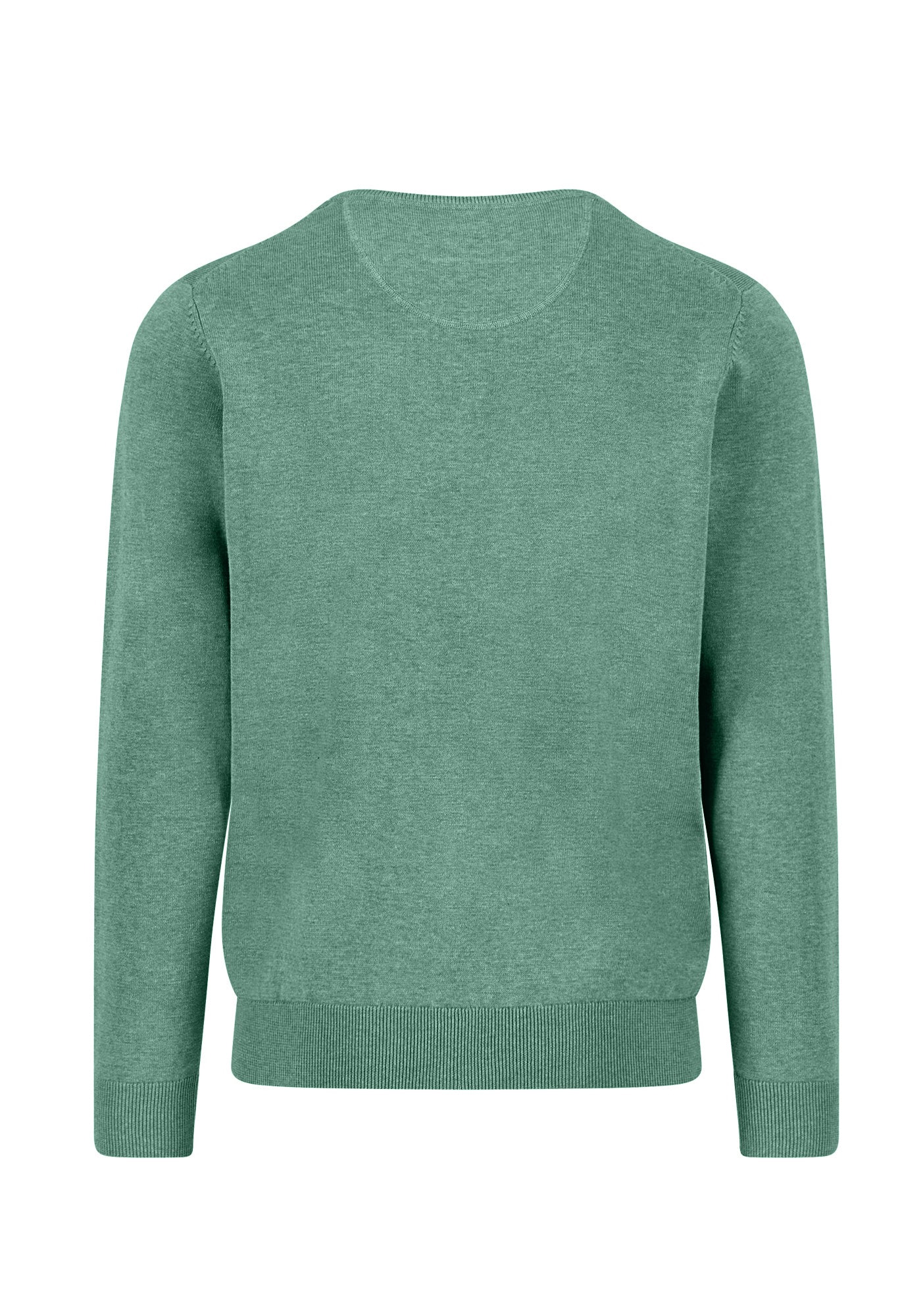 Fynch Hatton Πλεκτή μπλούζα της σειράς Superfine Cotton - 1514 210 734 Fem