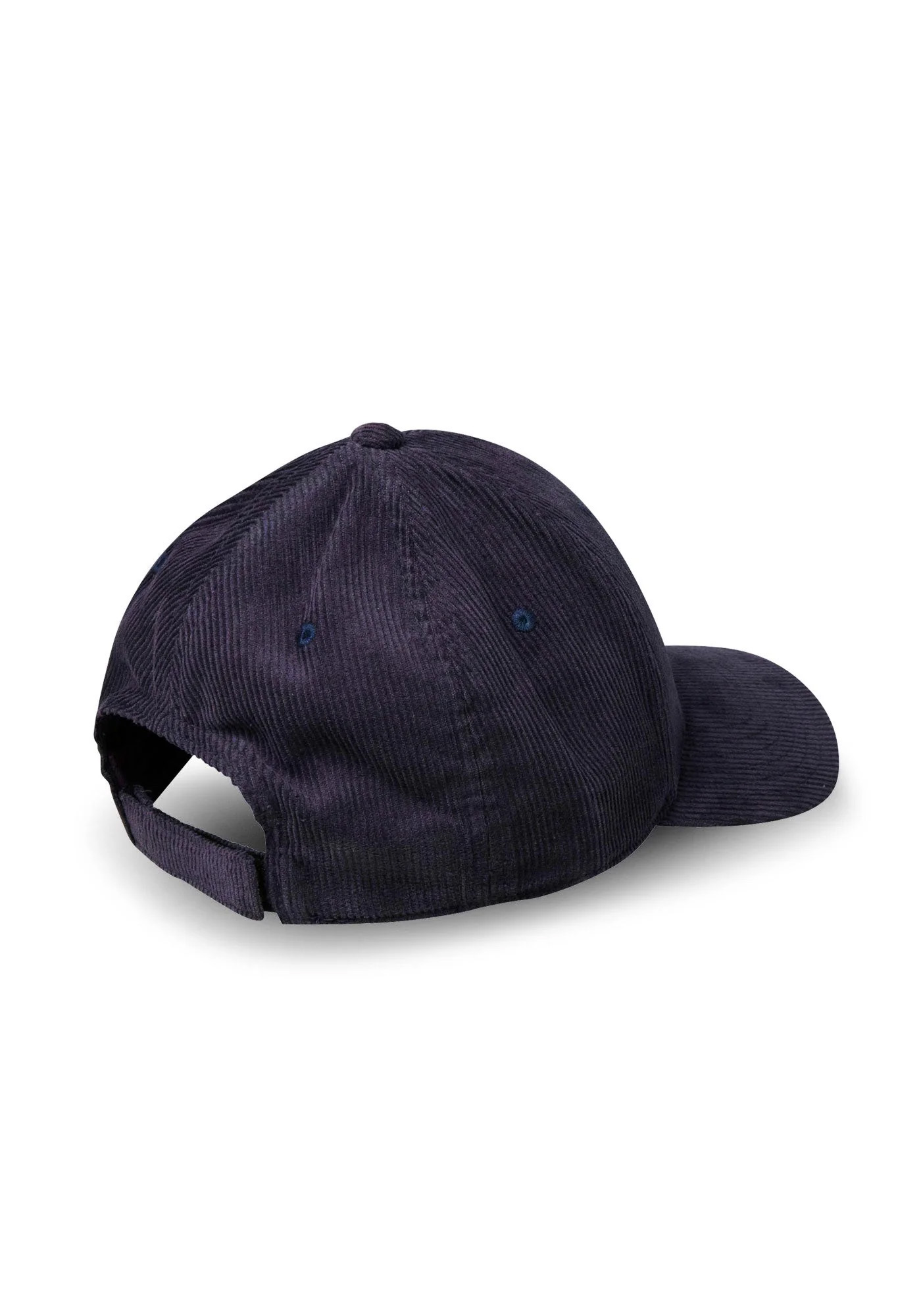 Fynch Hatton Καπέλο της σειράς Corduroy - 1509 0420 685 Navy φωτογραφία