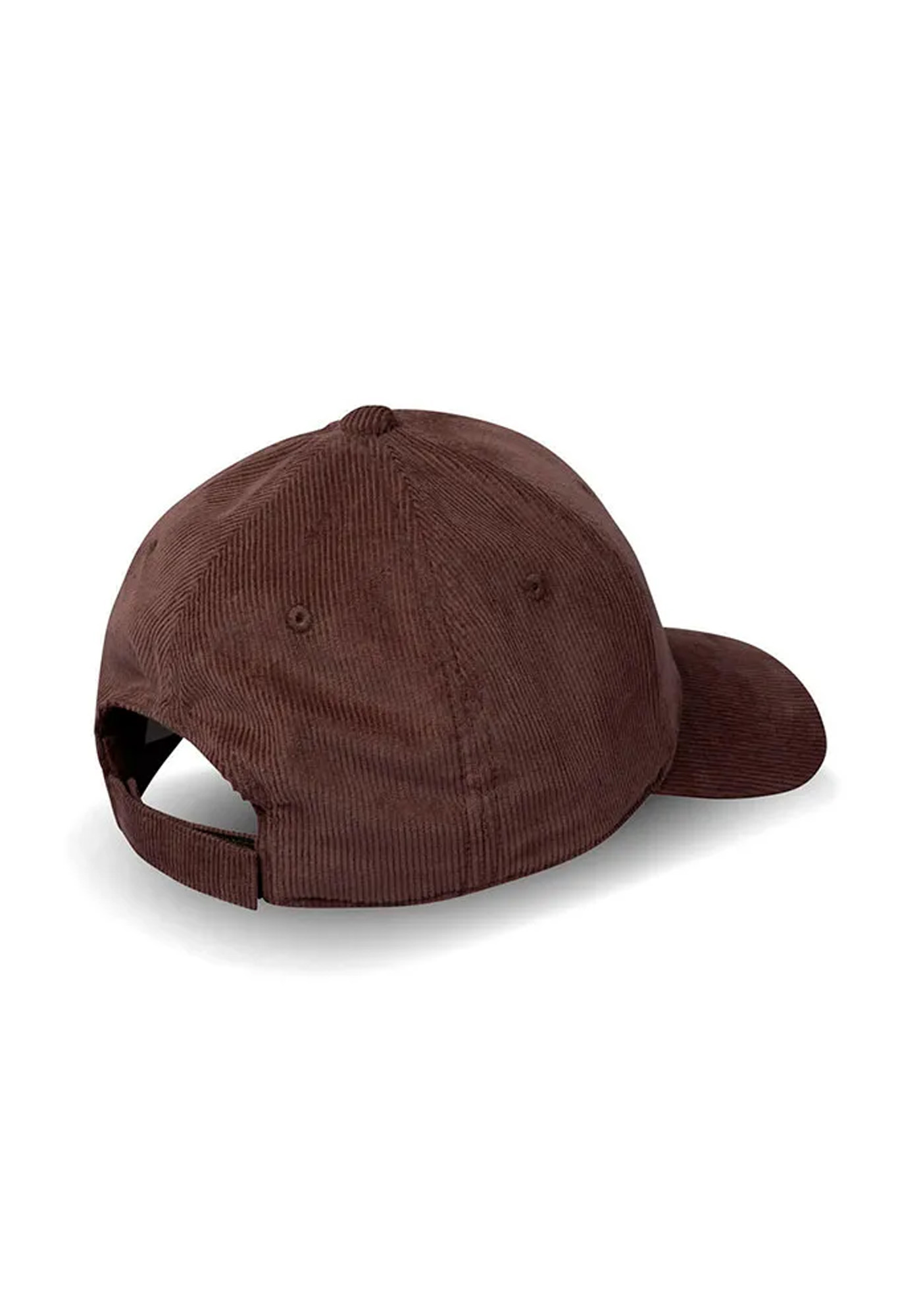 Fynch Hatton Καπέλο της σειράς Corduroy - 1509 0420 861 Dark Chocolate φωτογραφία