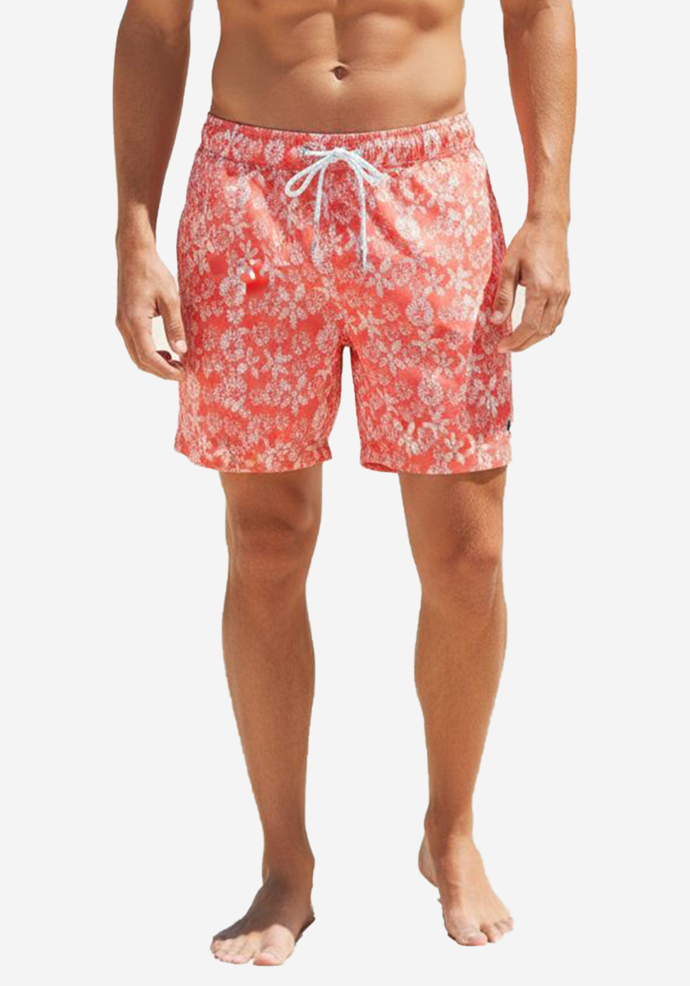 Fynch Hatton Μαγιό της σειράς Swimshort - 1122 2801 1407 Flamingo Sea