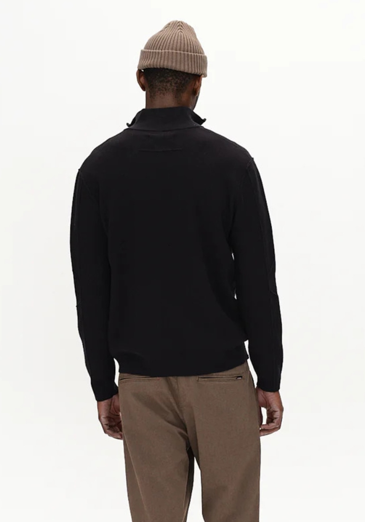 GABBA Pullover της σειράς Blanko Roll - 11206 9005 Meteorite φωτογραφία