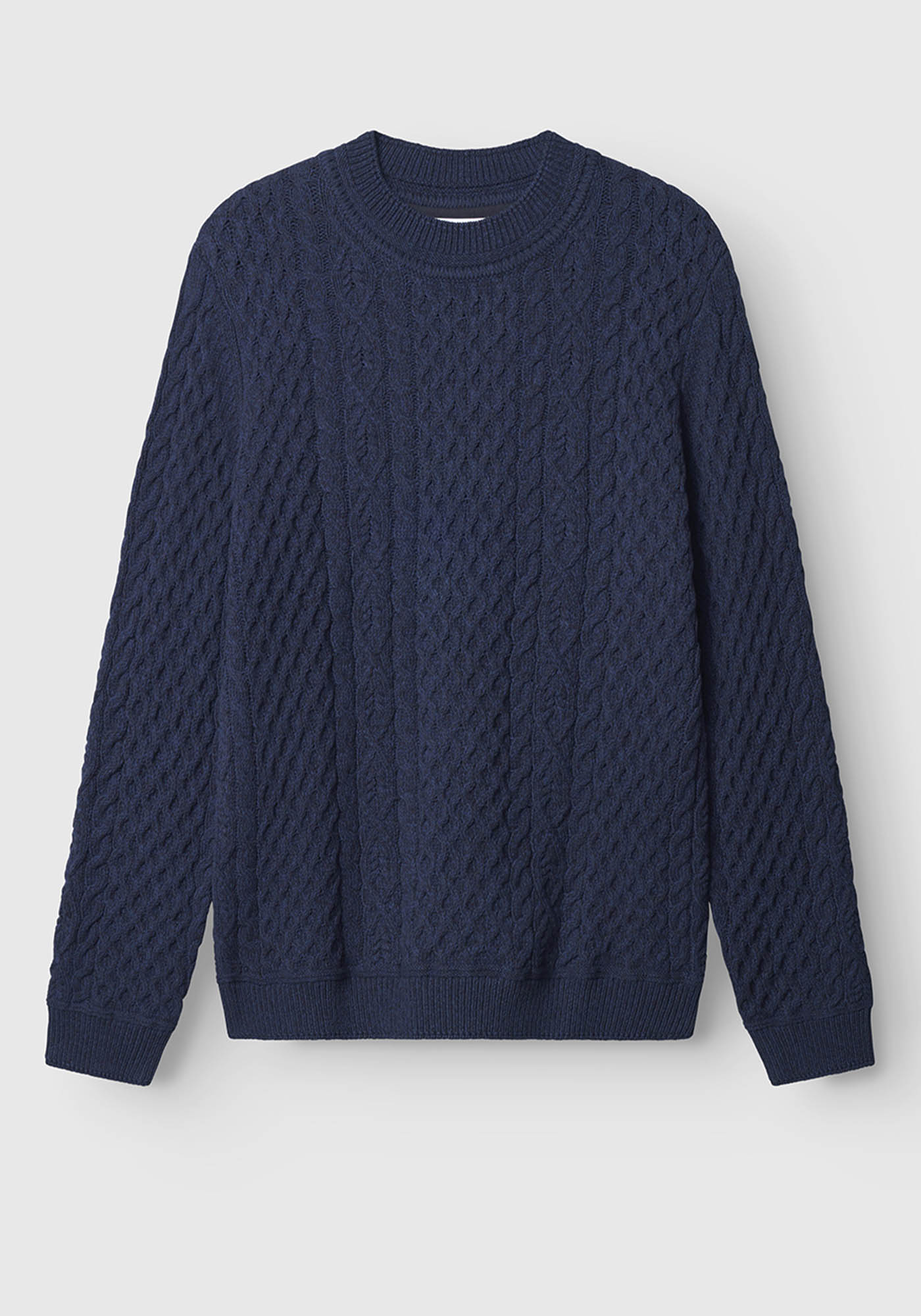 GABBA Sweater της σειράς Tokyo - 11719 0580 Navy φωτογραφία