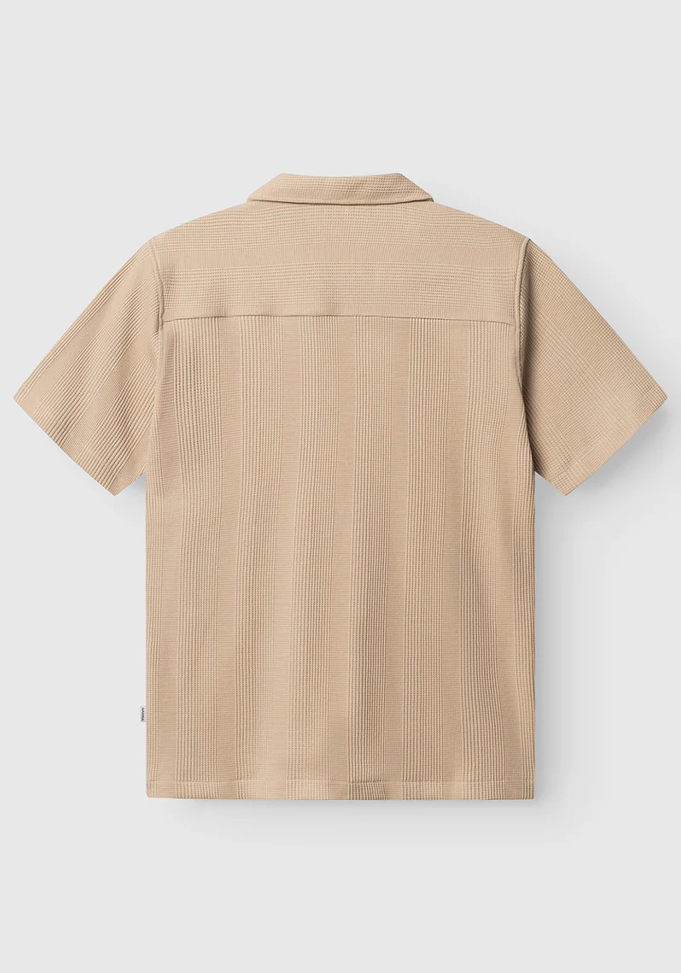 GABBA Πουκάμισο GABvalente - 11949 0191 Humus