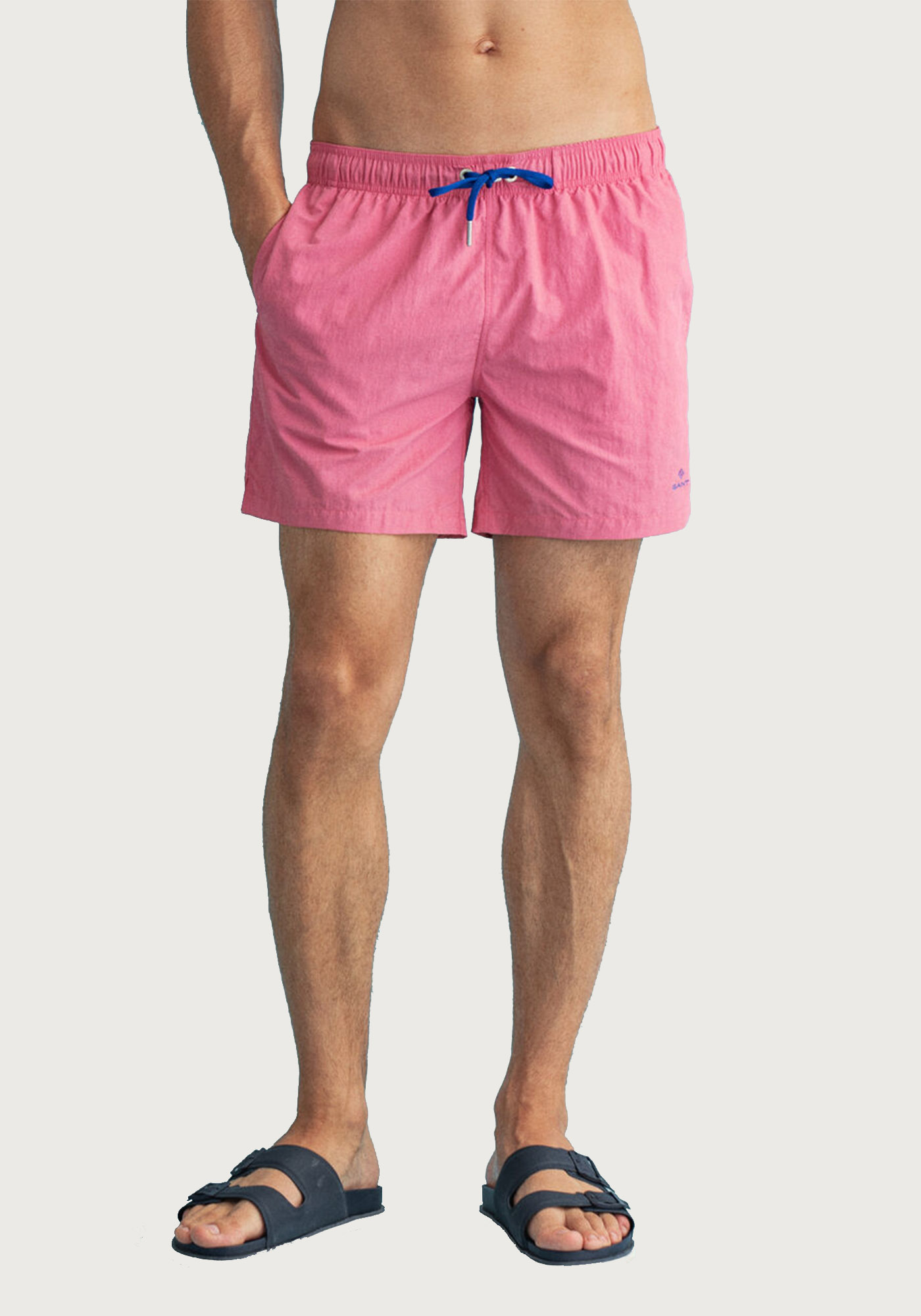 Men's Swimwear Gant Pink