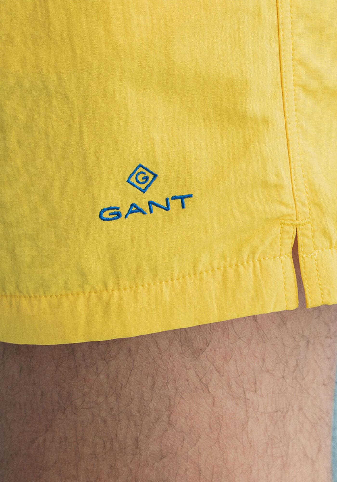 GANT Μαγιό της σειράς Classic - 922016001 728 Solar Power