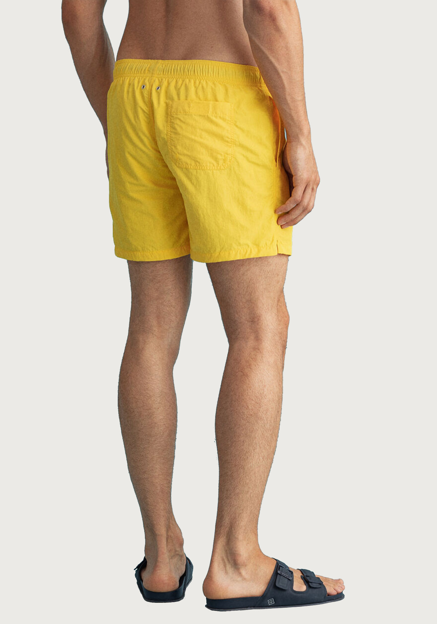 GANT Μαγιό της σειράς Classic - 922016001 728 Solar Power φωτογραφία