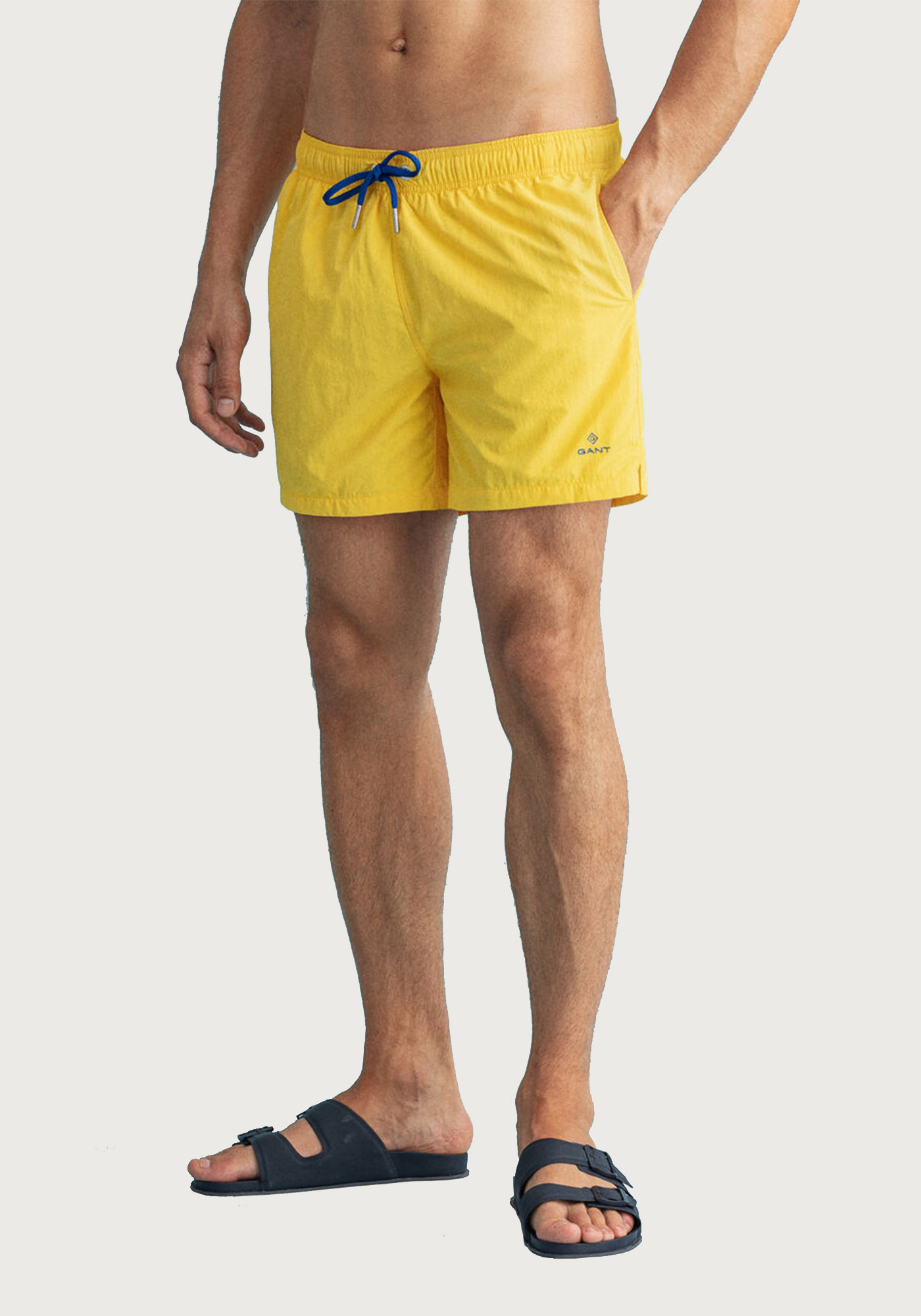Gant GANT Μαγιό της σειράς Classic - 922016001 728 Solar Power