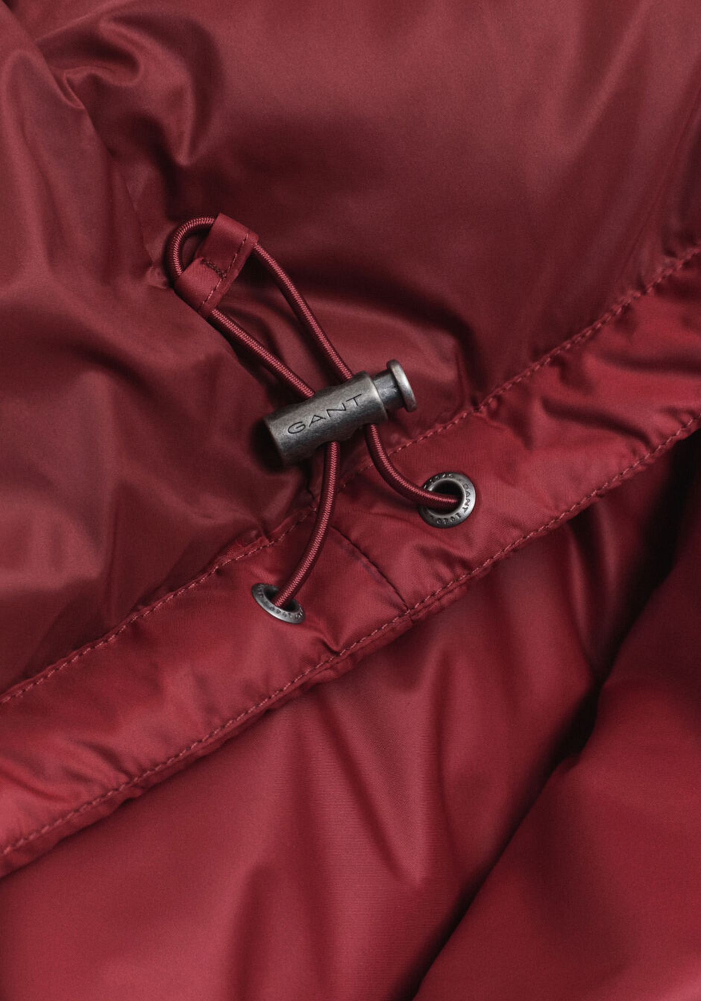 GANT Jacket της σειράς Active Cloud - 7006534 604 Plumped Red