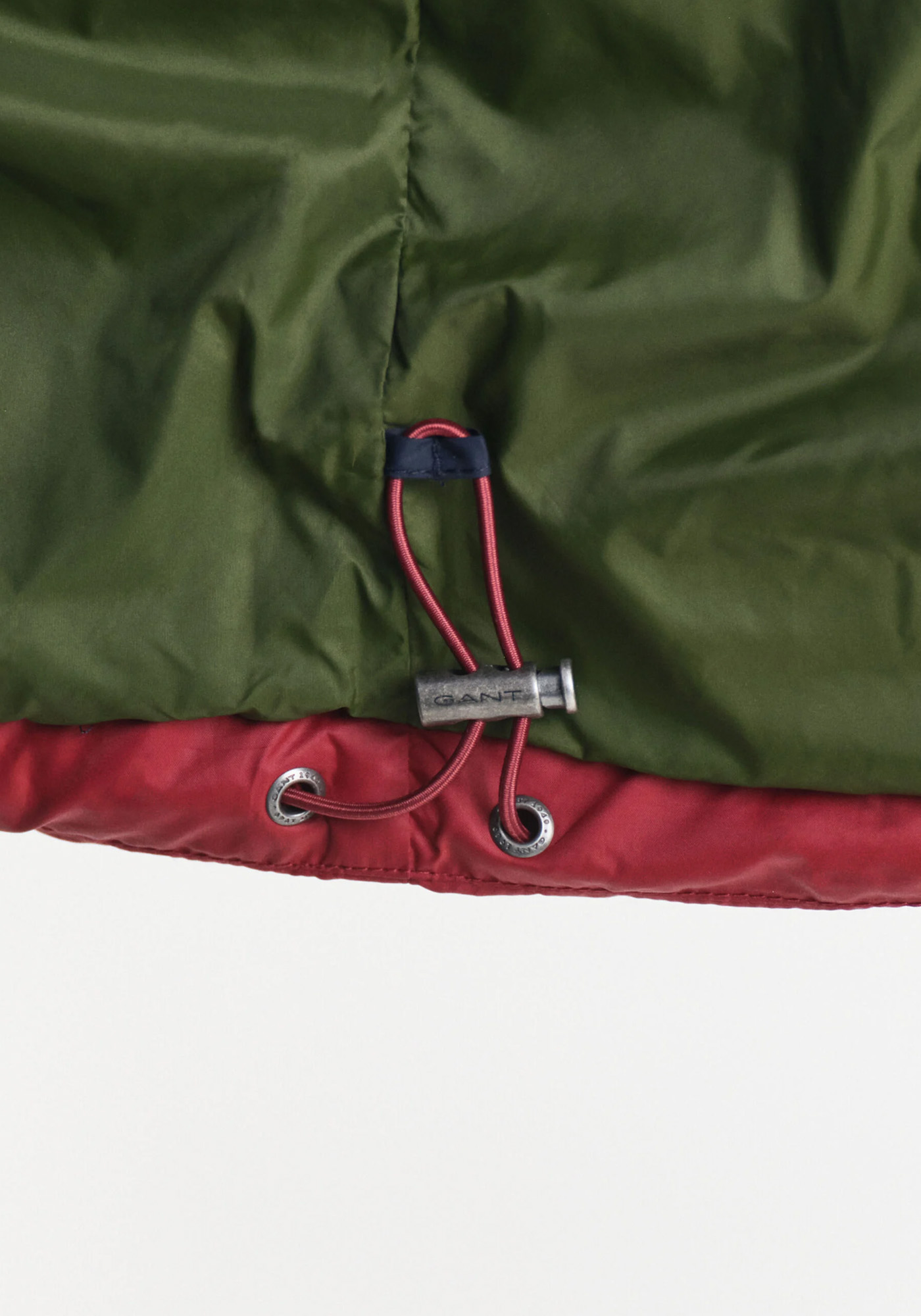 GANT Jacket της σειράς Active Cloud - 7006537 G0433 Evening blue