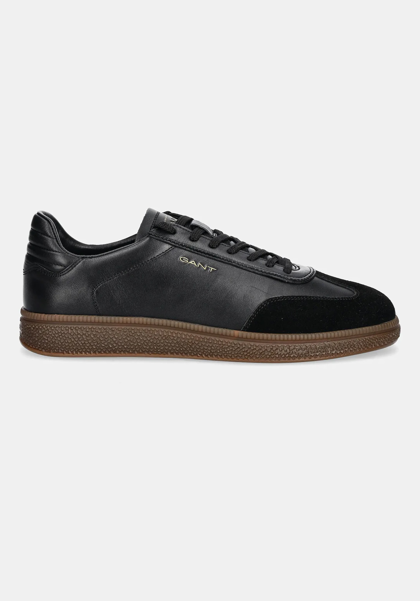 GANT Sneakers της σειράς Cuzmo - 31631008 G00 Black