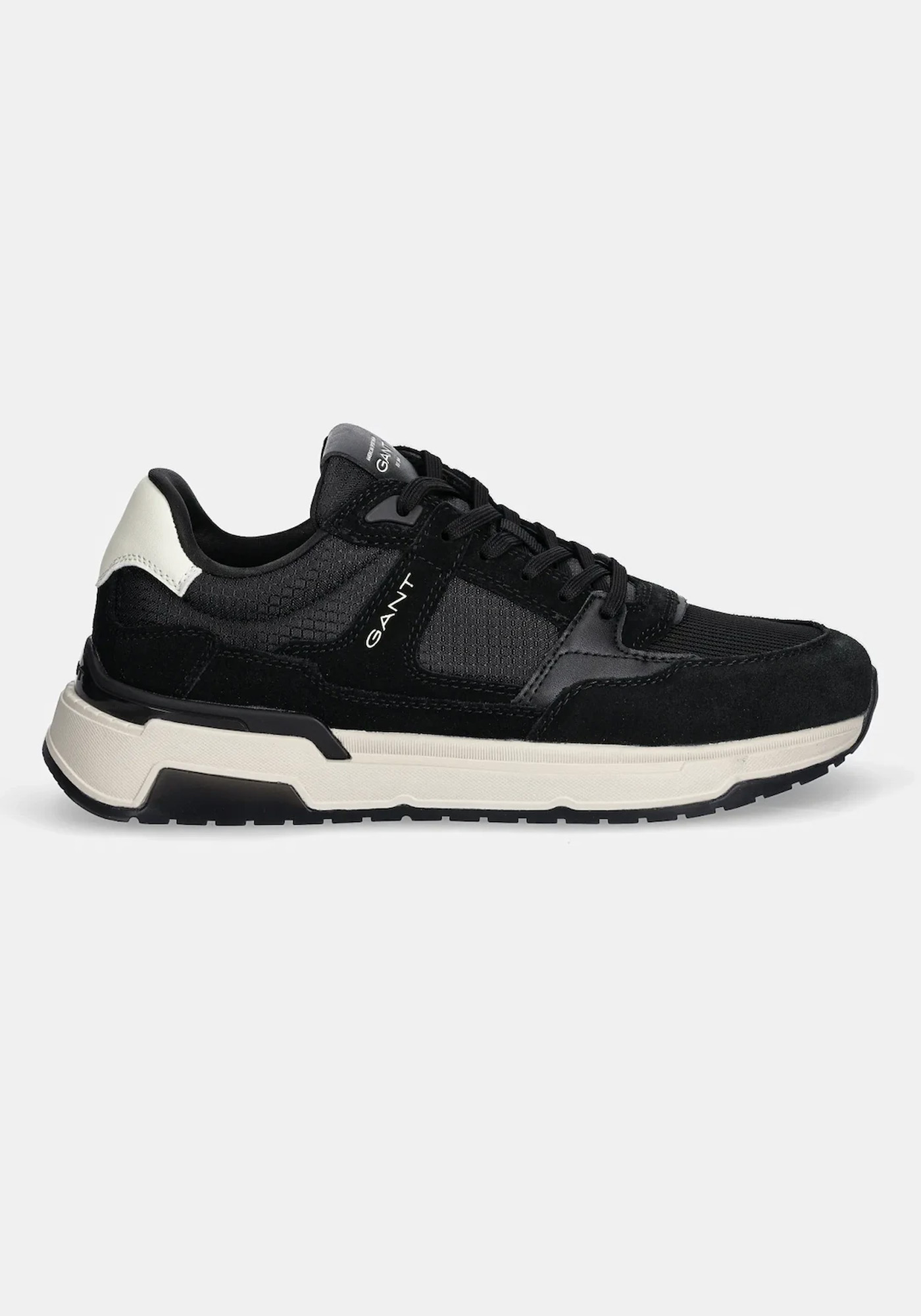 GANT Trainers της σειράς Jeuton - 30633015 G00 Black