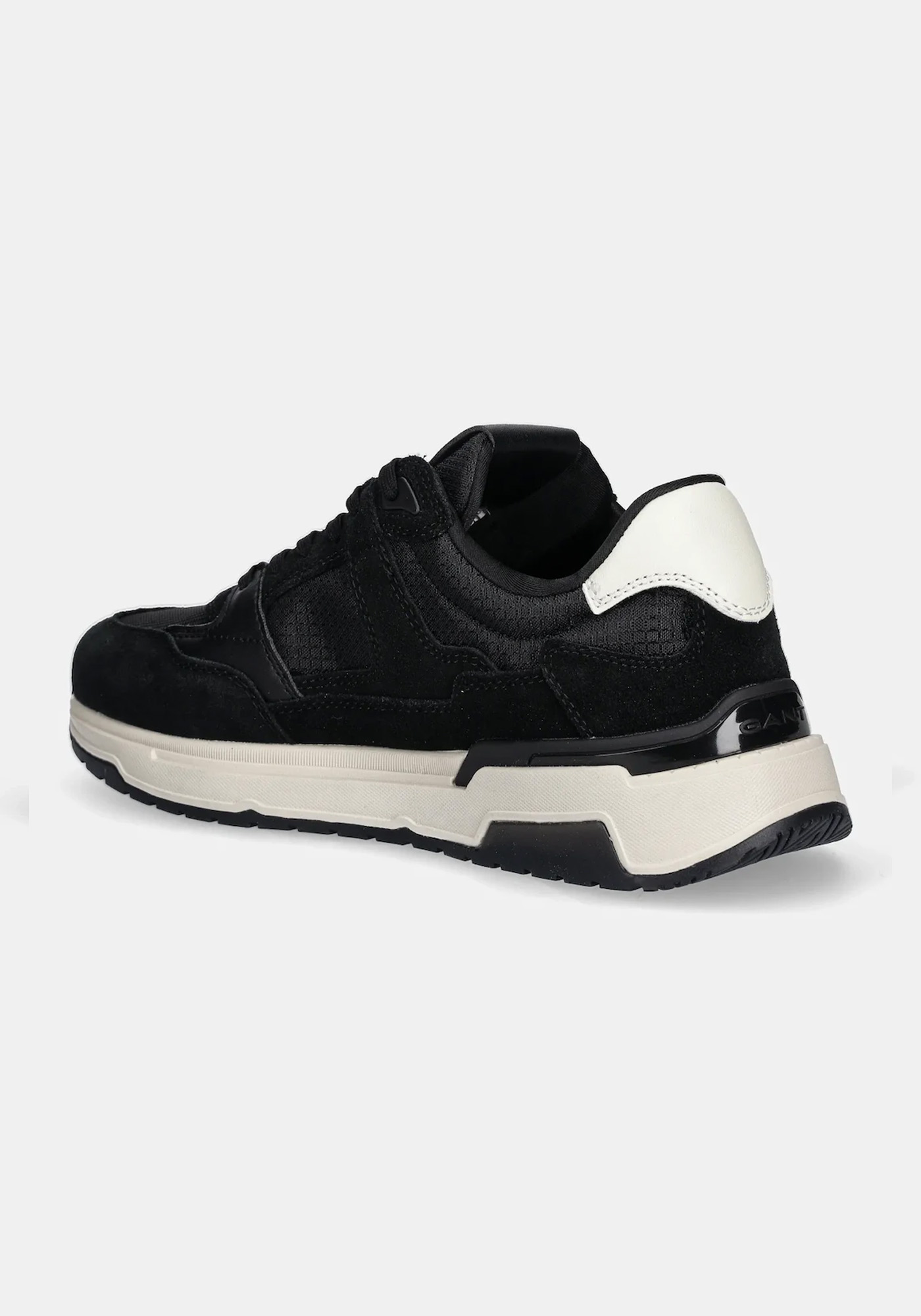 GANT Trainers της σειράς Jeuton - 30633015 G00 Black