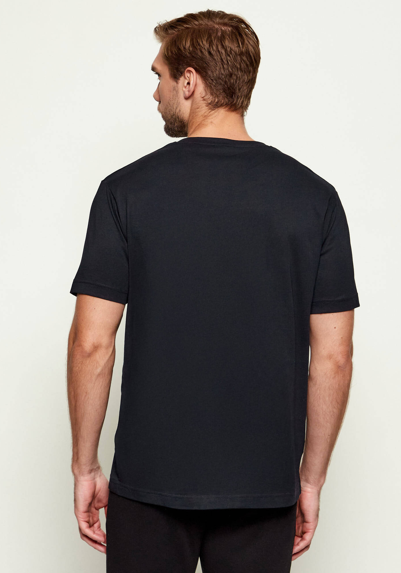 GANT Μπλούζα Archive Shield - 2003366 005 Black