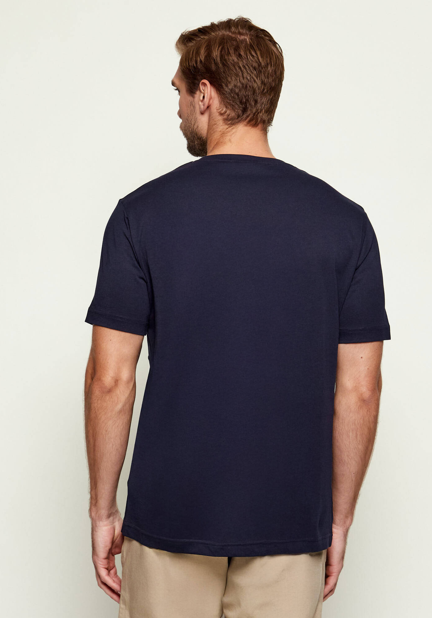 GANT Μπλούζα Archive Shield - 2003366 433 Evening Blue