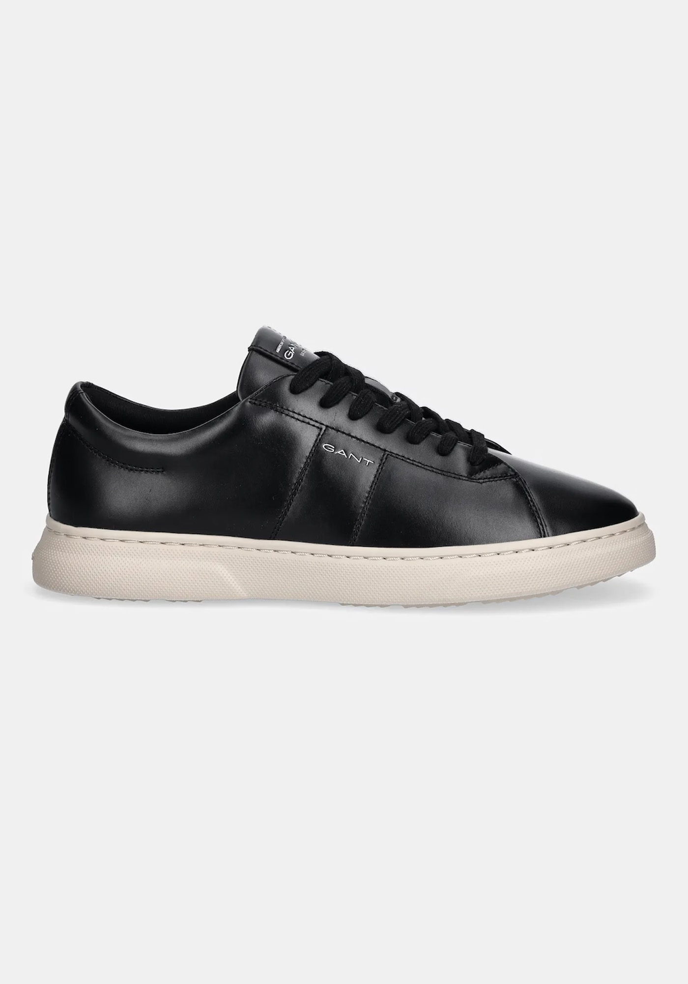 Gant GANT Δερμάτινα Sneakers της σειράς Joree - 31631018 G00 Black