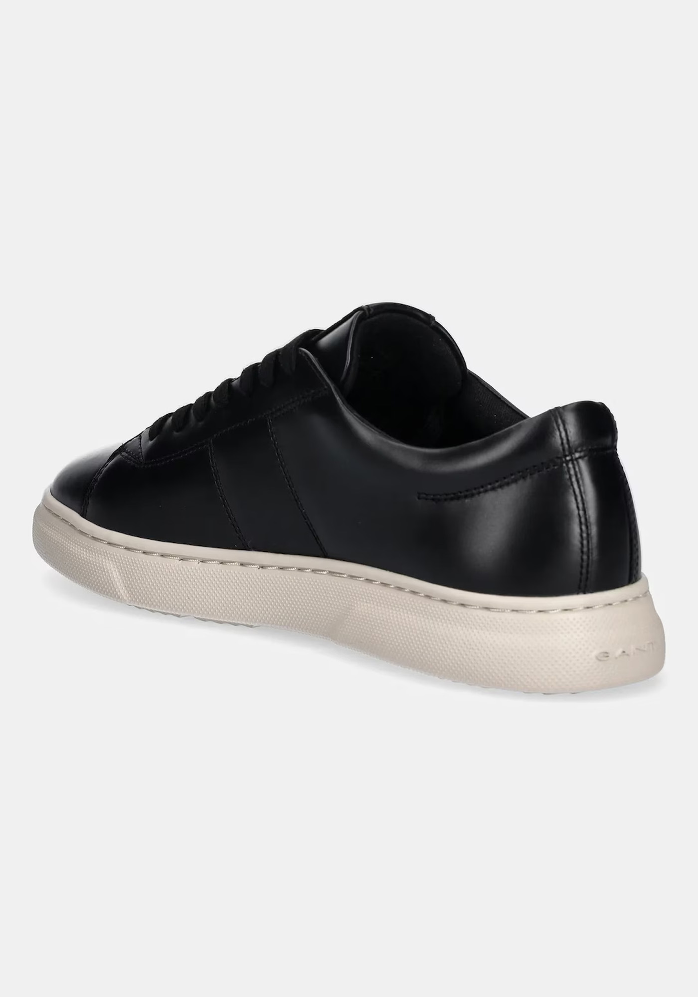 GANT Δερμάτινα Sneakers της σειράς Joree - 31631018 G00 Black φωτογραφία