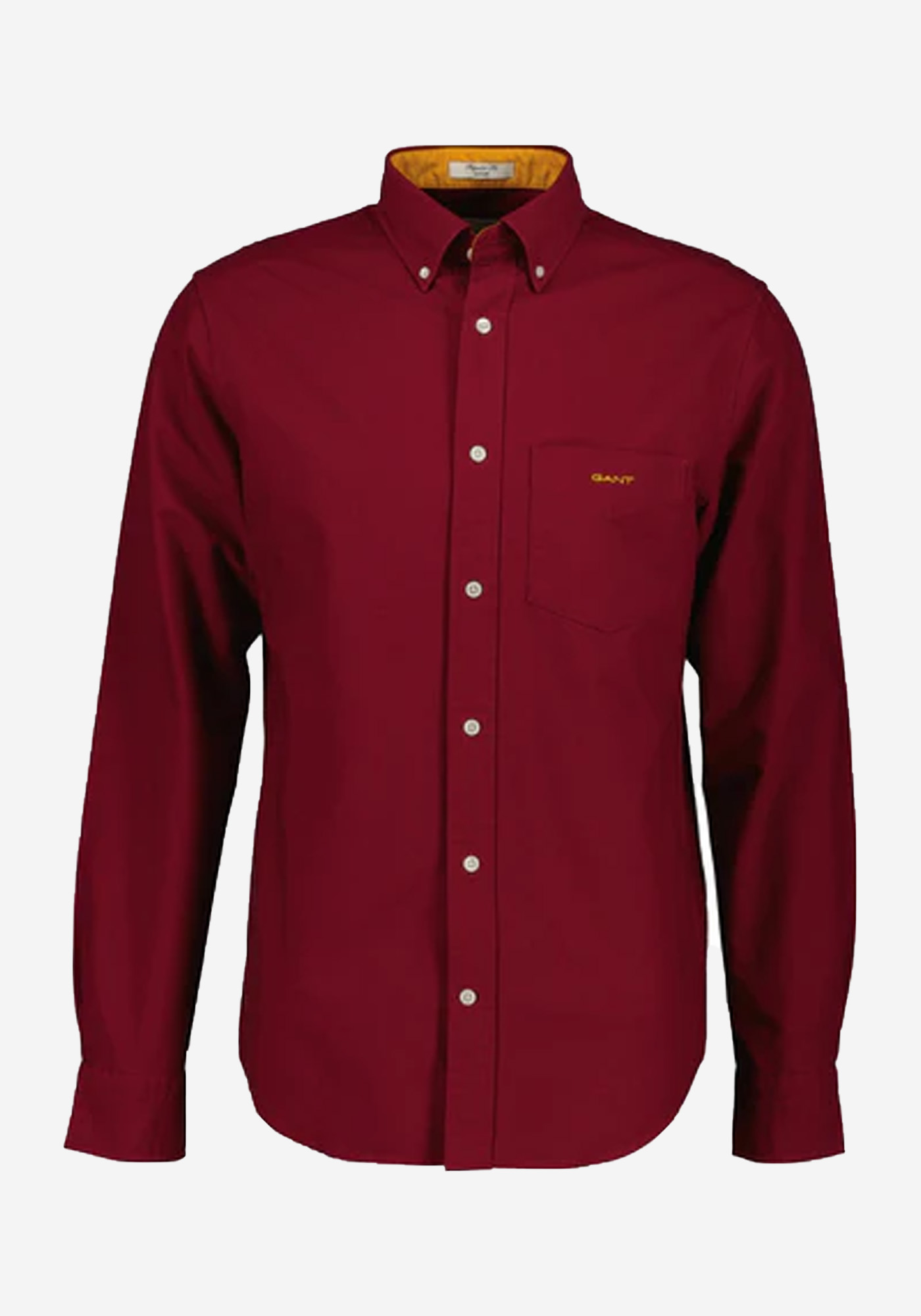 GANT Πουκάμισο της σειράς Flannel - 3250221 604 Plumped Red