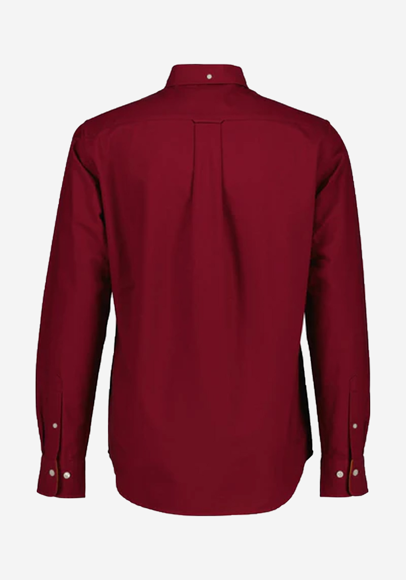 GANT Πουκάμισο της σειράς Flannel - 3250221 604 Plumped Red