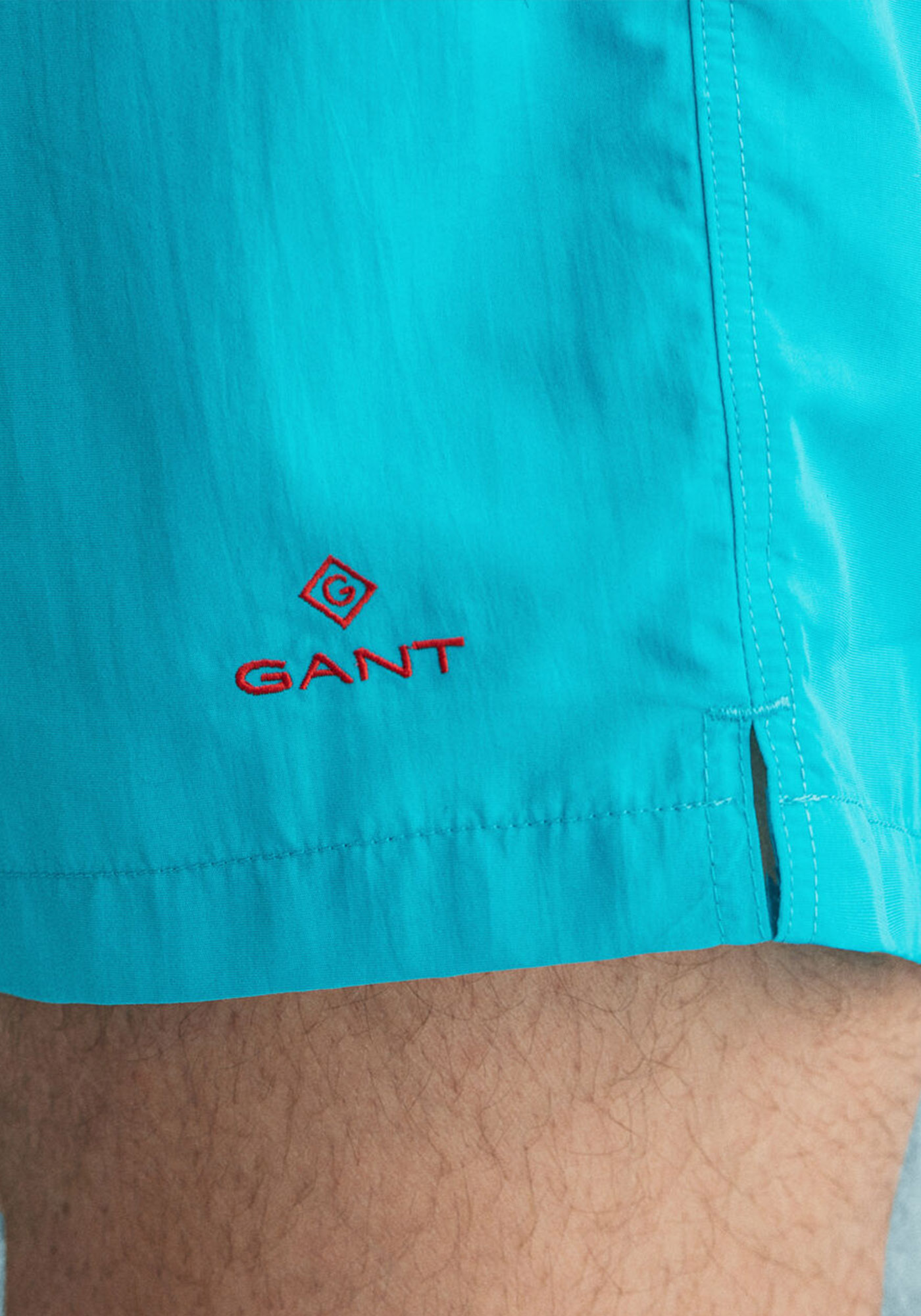 Men's Swimwear Gant Blue