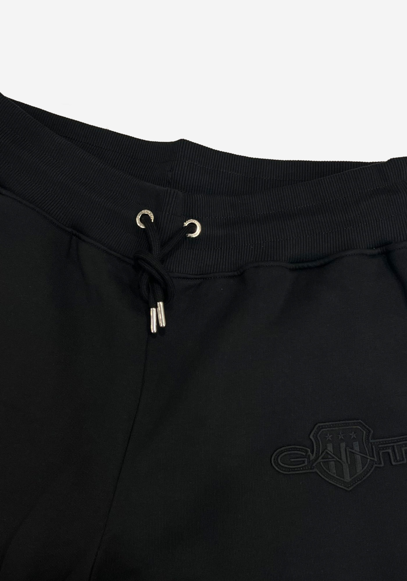 GANT Φόρμα της σειράς Logo - 2069054 G0005 Black φωτογραφία