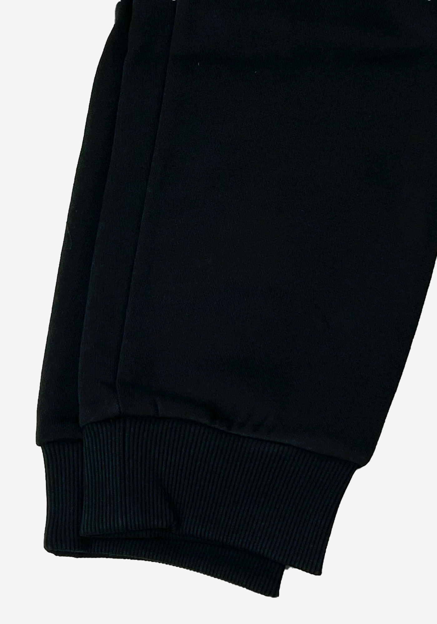 GANT Φόρμα της σειράς Logo - 2069054 G0005 Black φωτογραφία