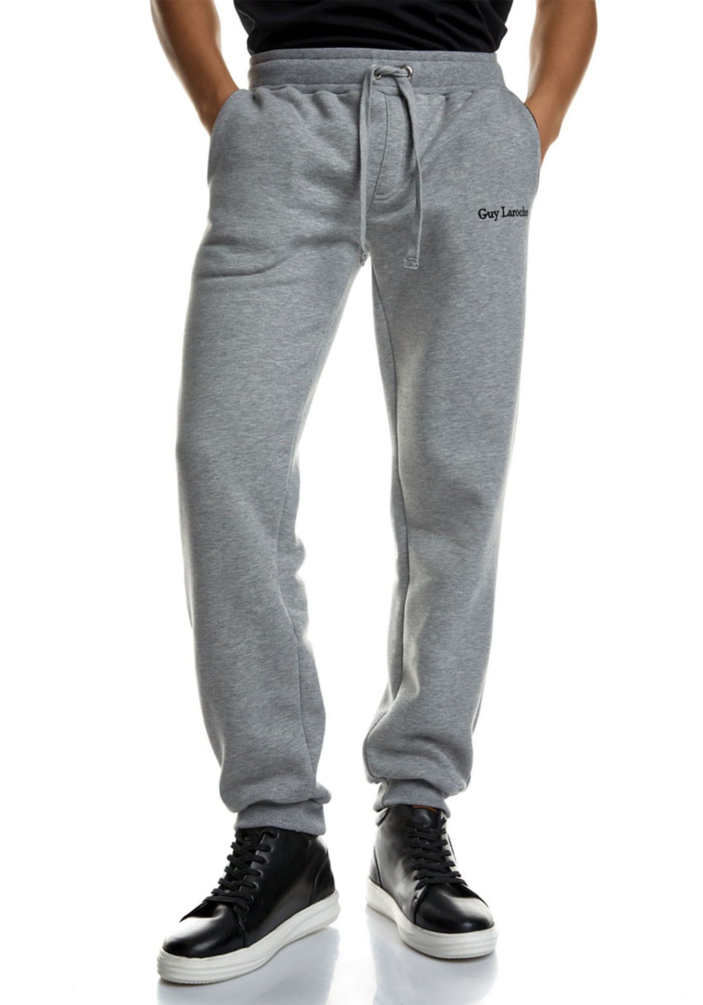 Guy Laroche Guy Laroche Φόρμα της σειράς Sportswear - GL2125209R 10 Grey
