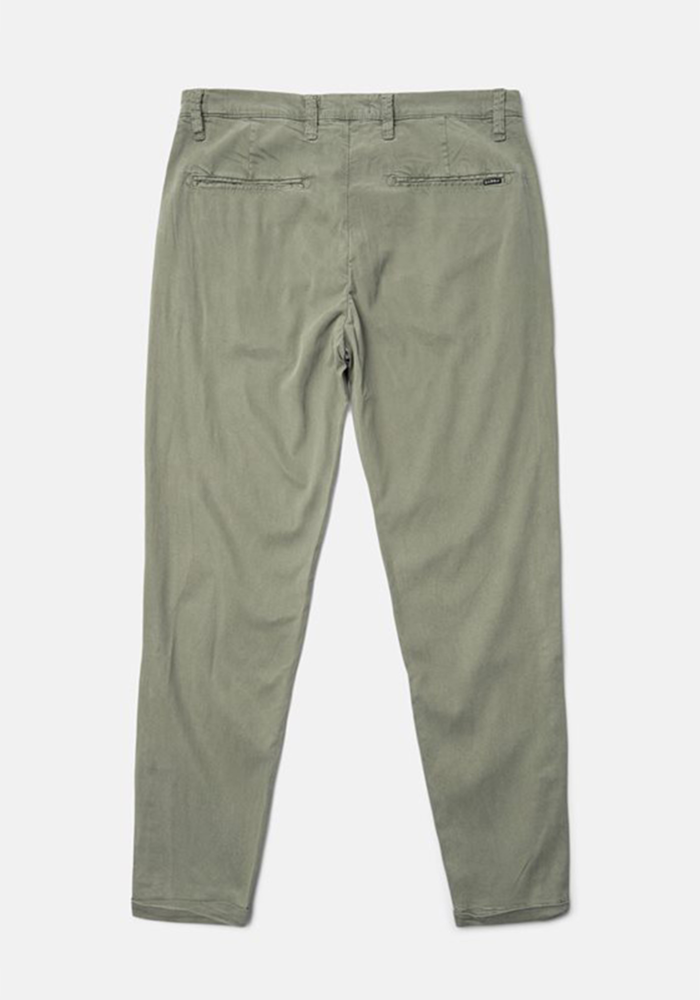 GABBA Pisa Παντελόνι της σειράς Cel - 2210211099 607 Agave Green