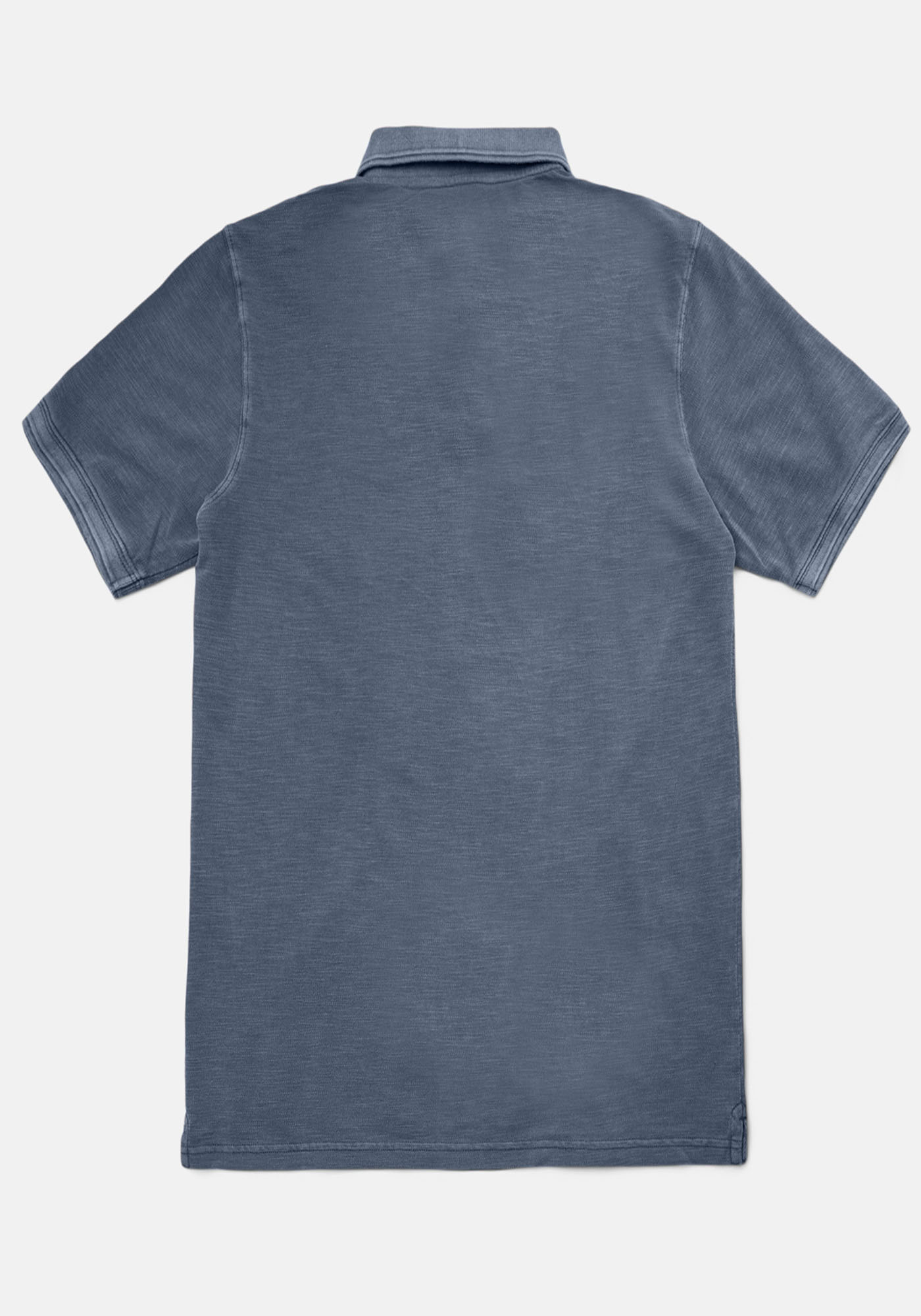 GABBA Κοντομάνικη Polo της σειράς Monaco - 2220220006 580 Navy