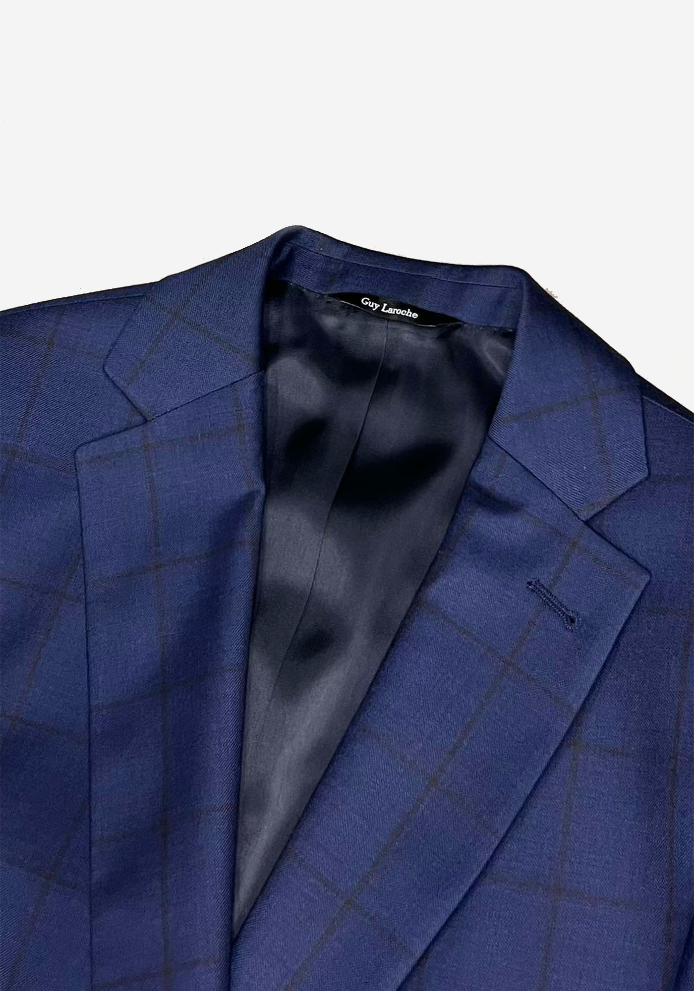 Guy Laroche 2 Pieces Κοστούμι της σειράς - GLEW21136 / 121 4 Blue φωτογραφία