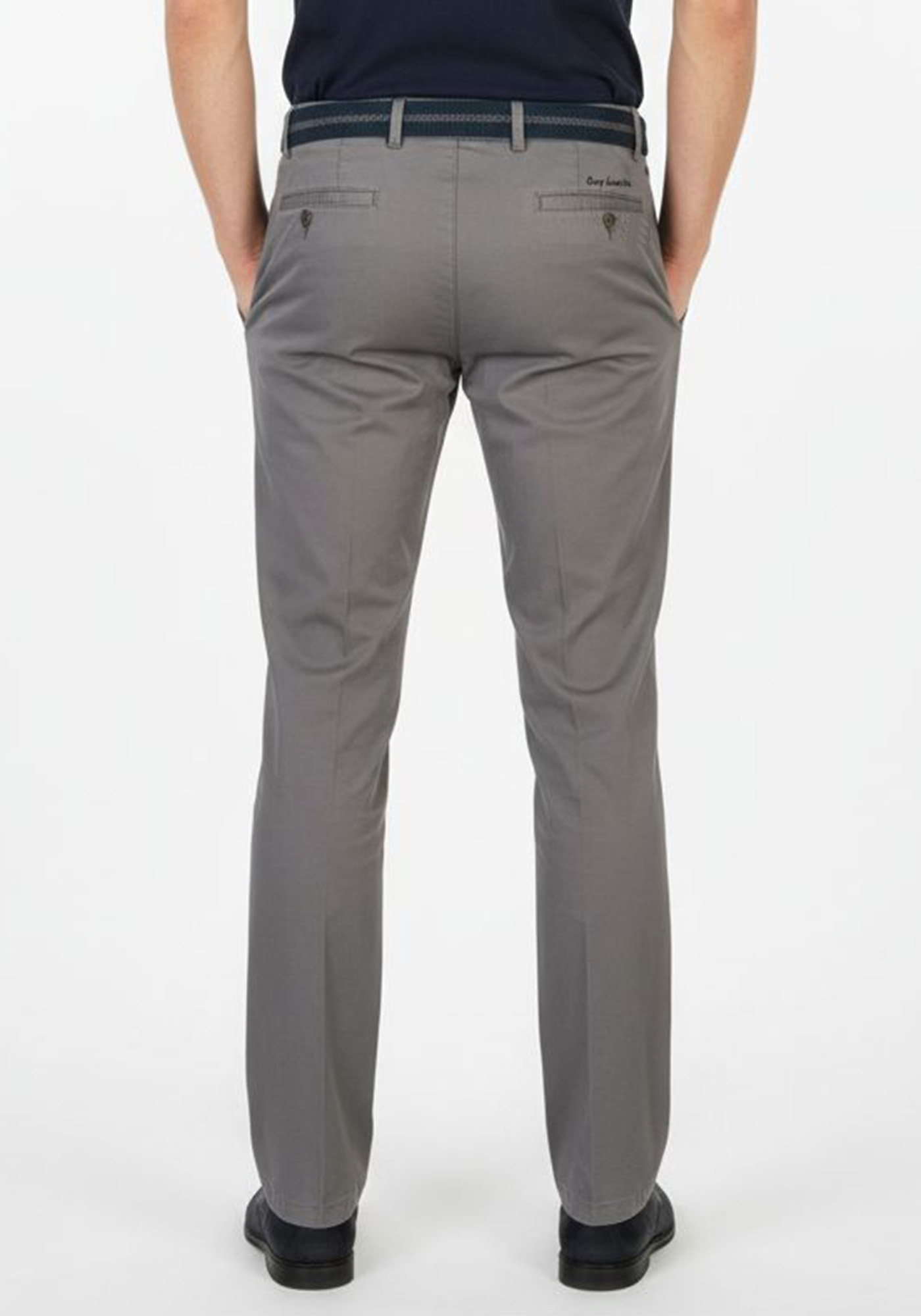 Guy Laroche Παντελόνι της σειράς Chino - GL2025168 71155 011 Army